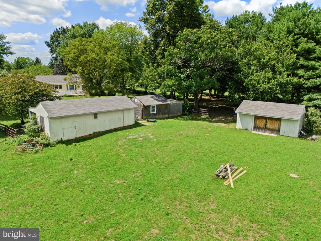 234 STRIDER ROAD