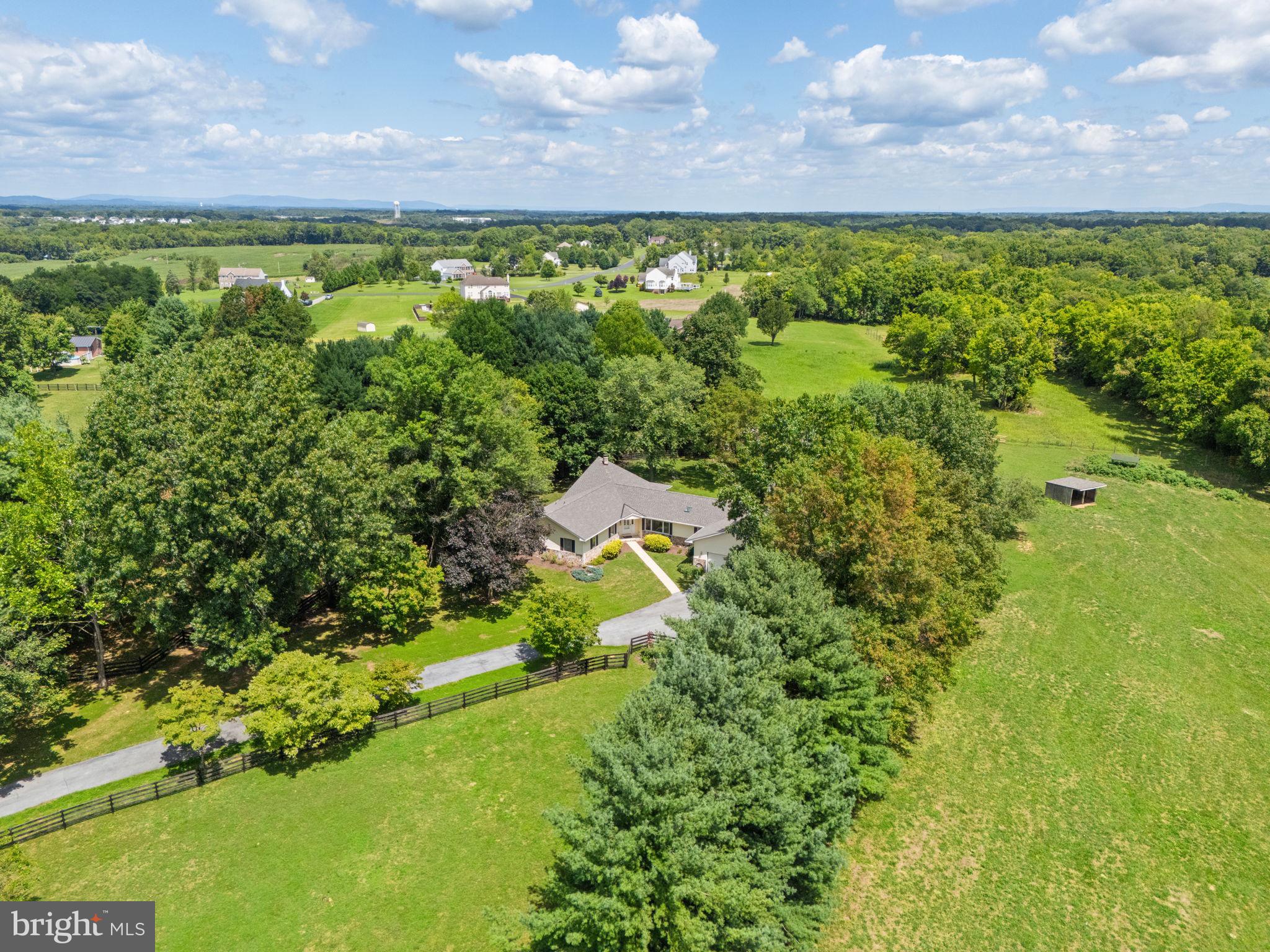 234 STRIDER ROAD