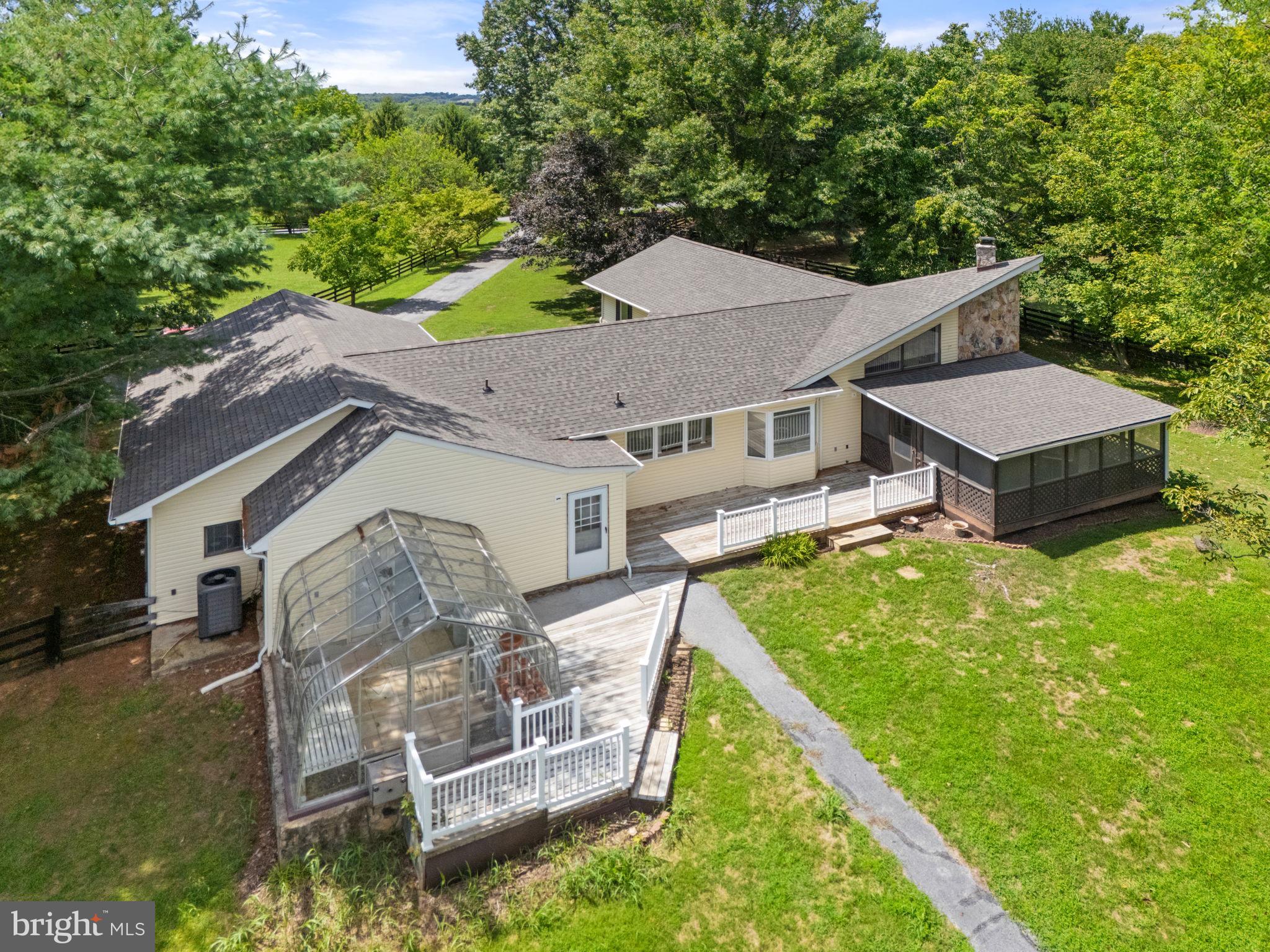 234 STRIDER ROAD