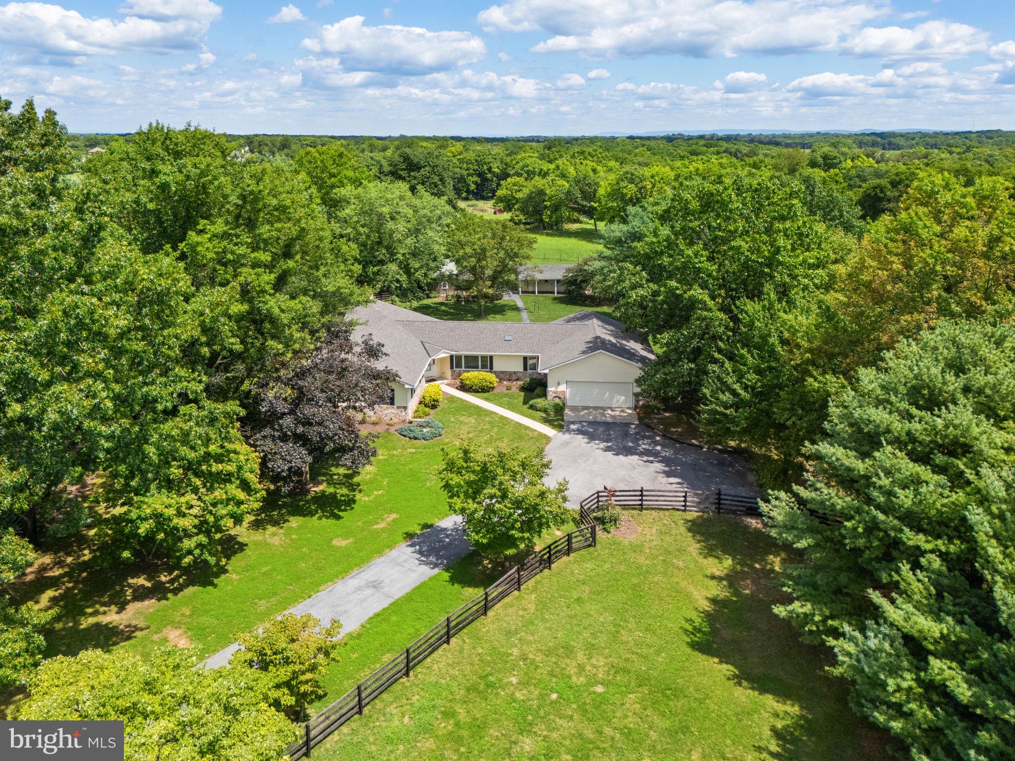 234 STRIDER ROAD