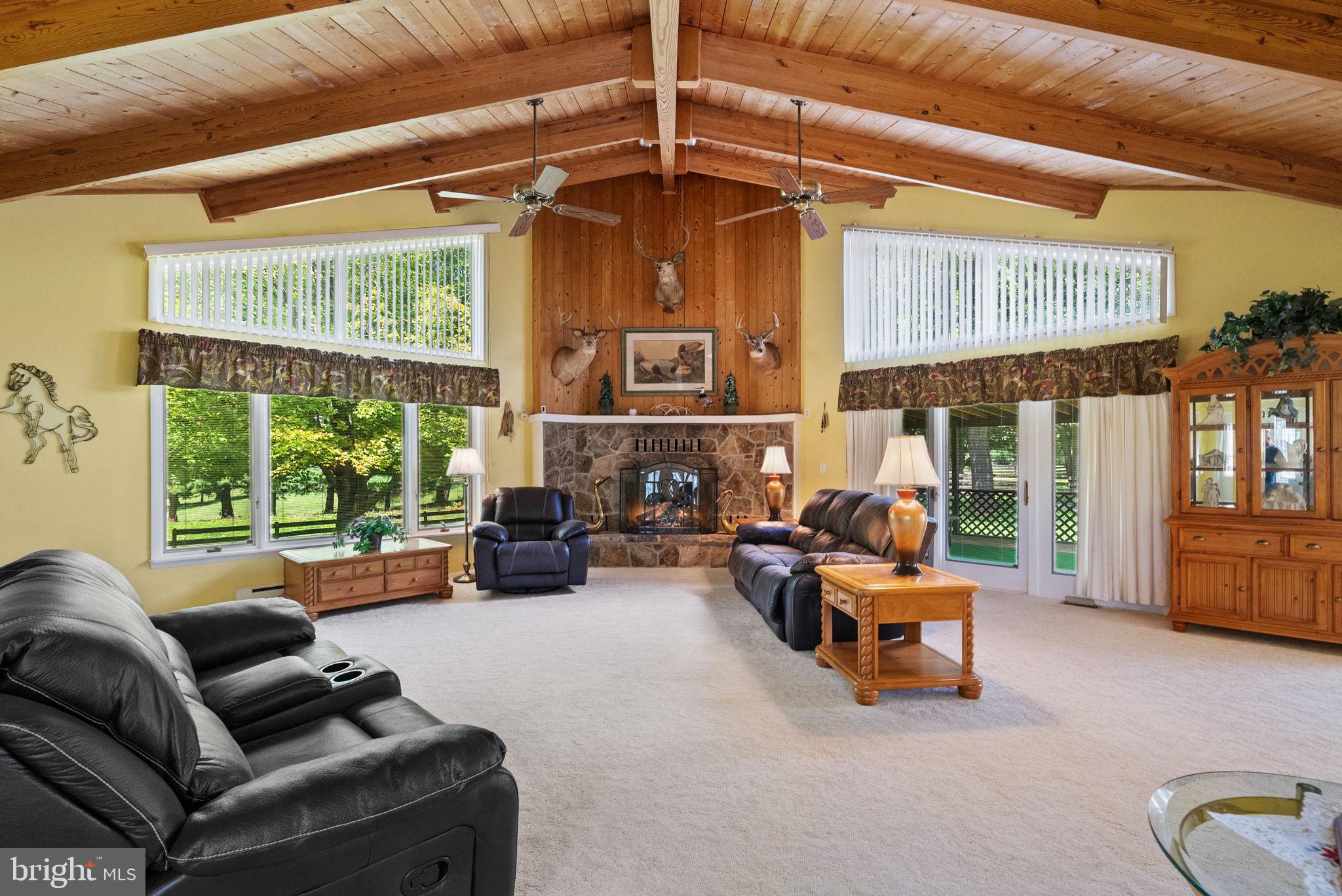 234 STRIDER ROAD