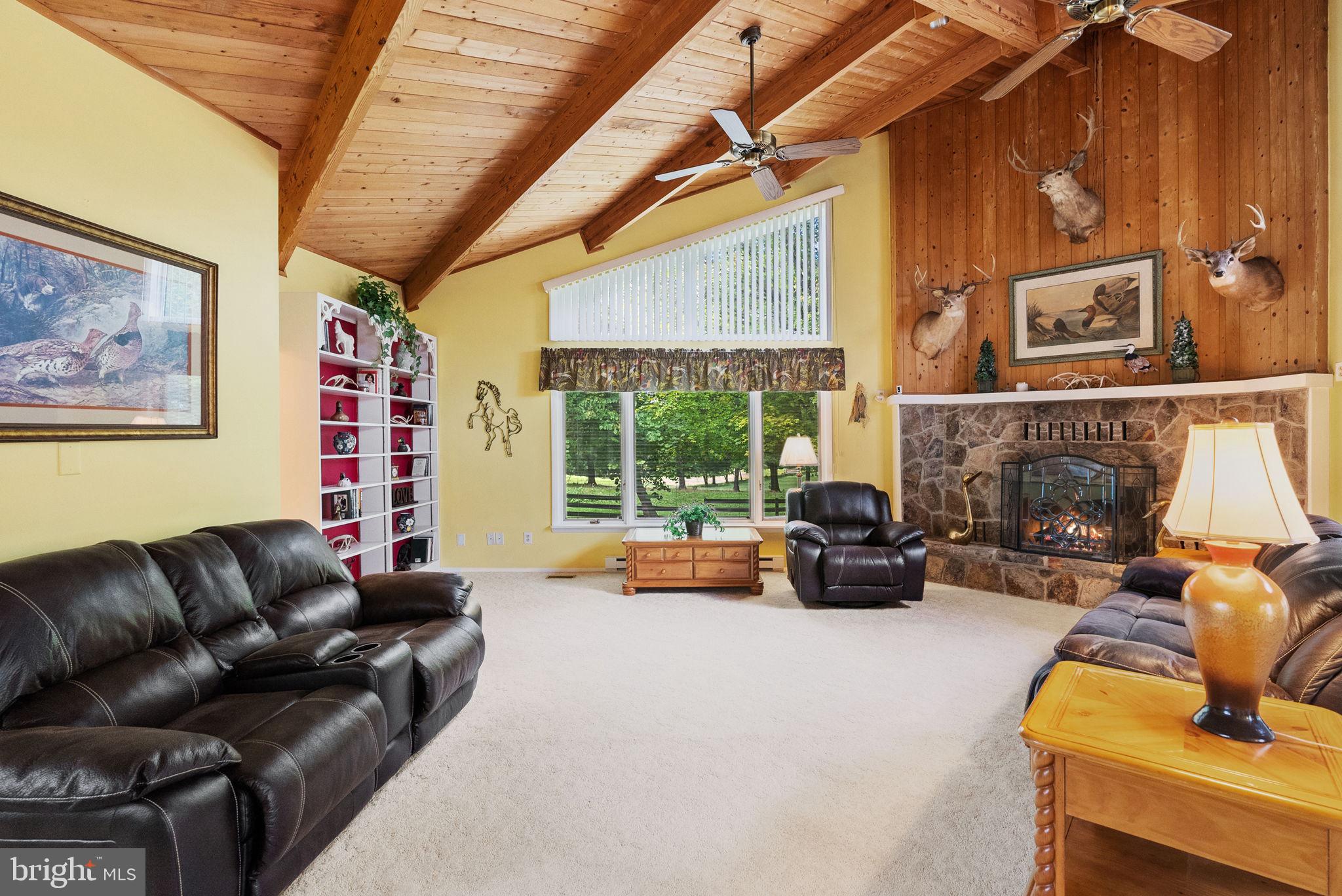 234 STRIDER ROAD