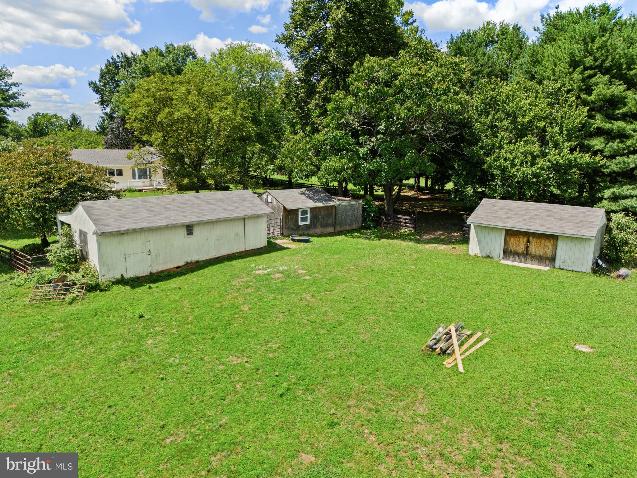 234 STRIDER ROAD
