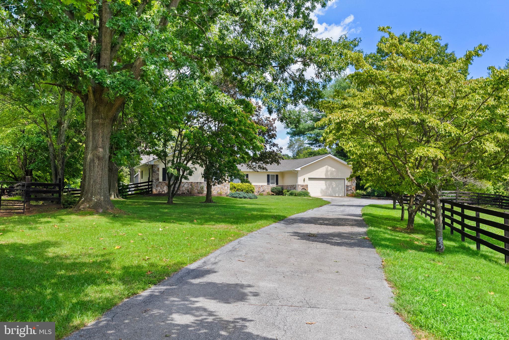 234 STRIDER ROAD
