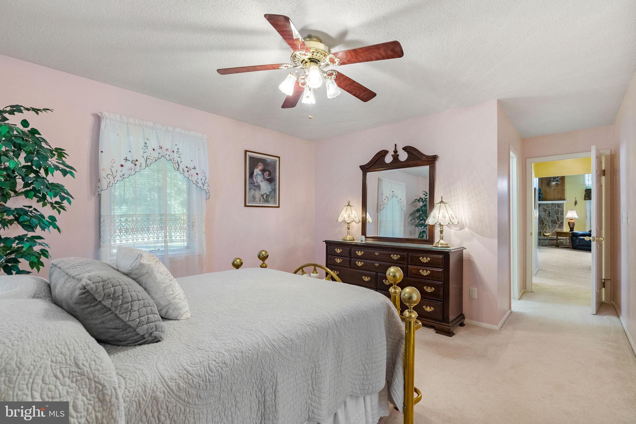 234 STRIDER ROAD