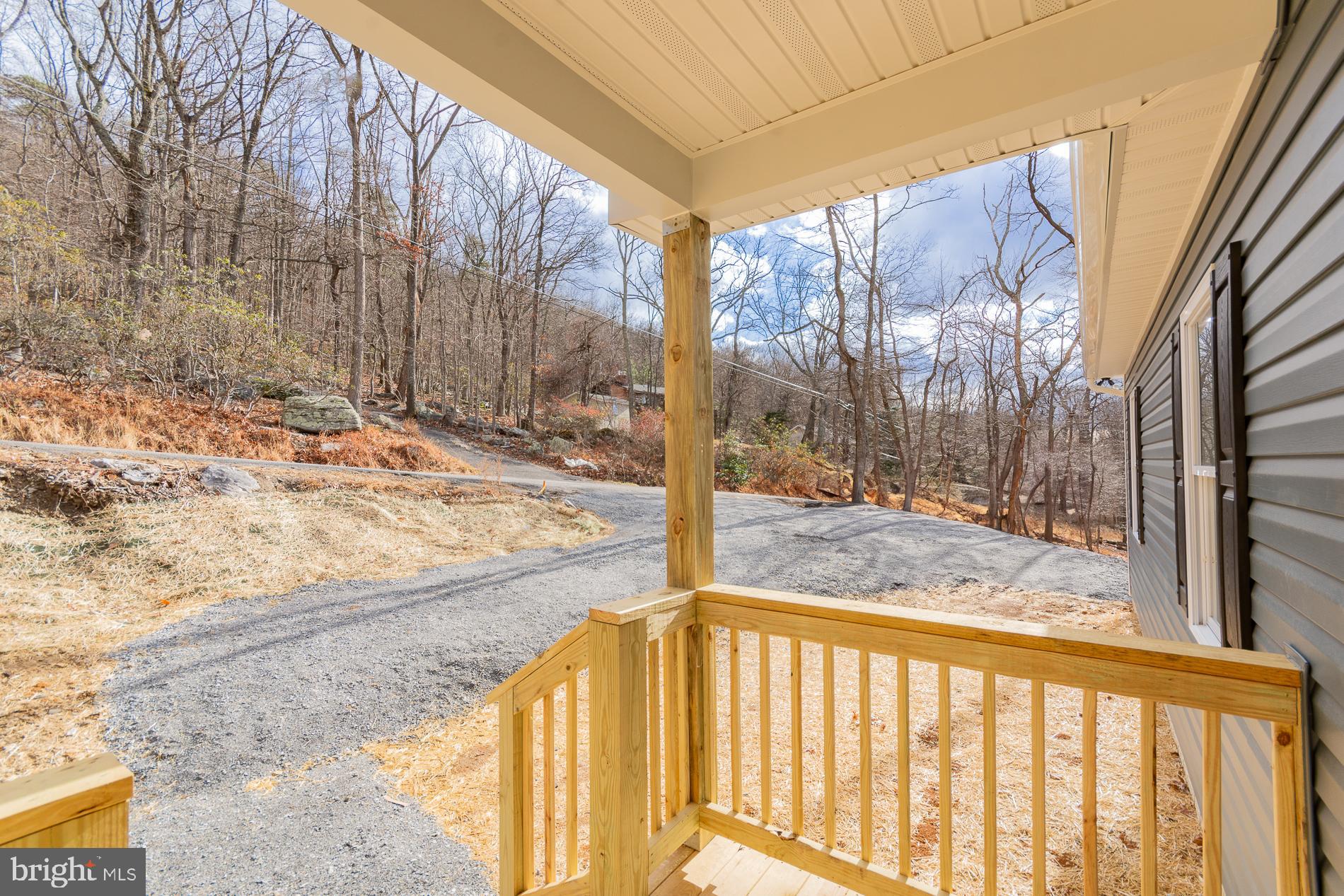 615 ALTA VISTA DRIVE