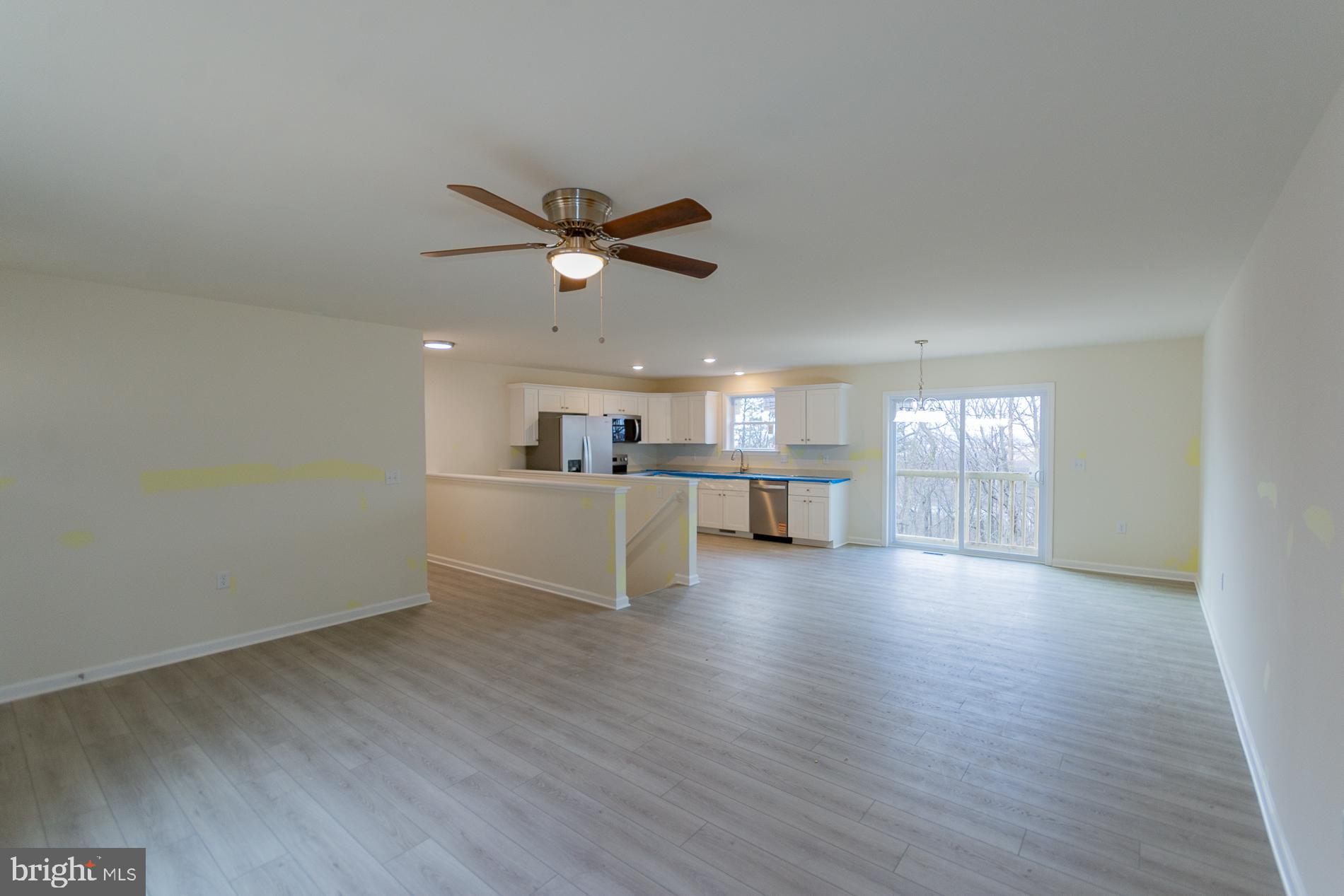 615 ALTA VISTA DRIVE