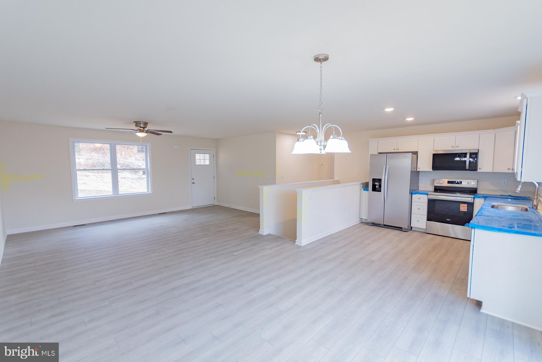 615 ALTA VISTA DRIVE
