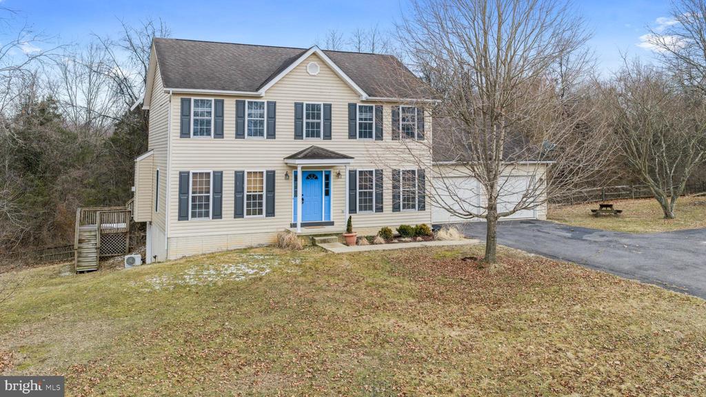 280 LEISURE WAY