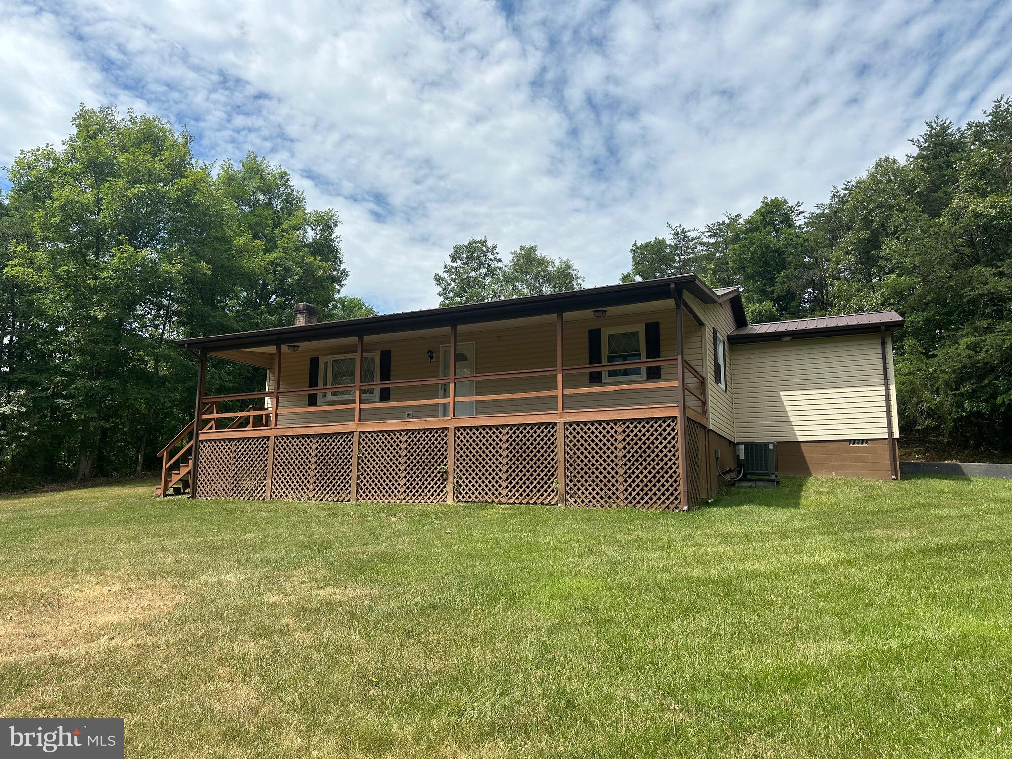 91 HERITAGE LANE