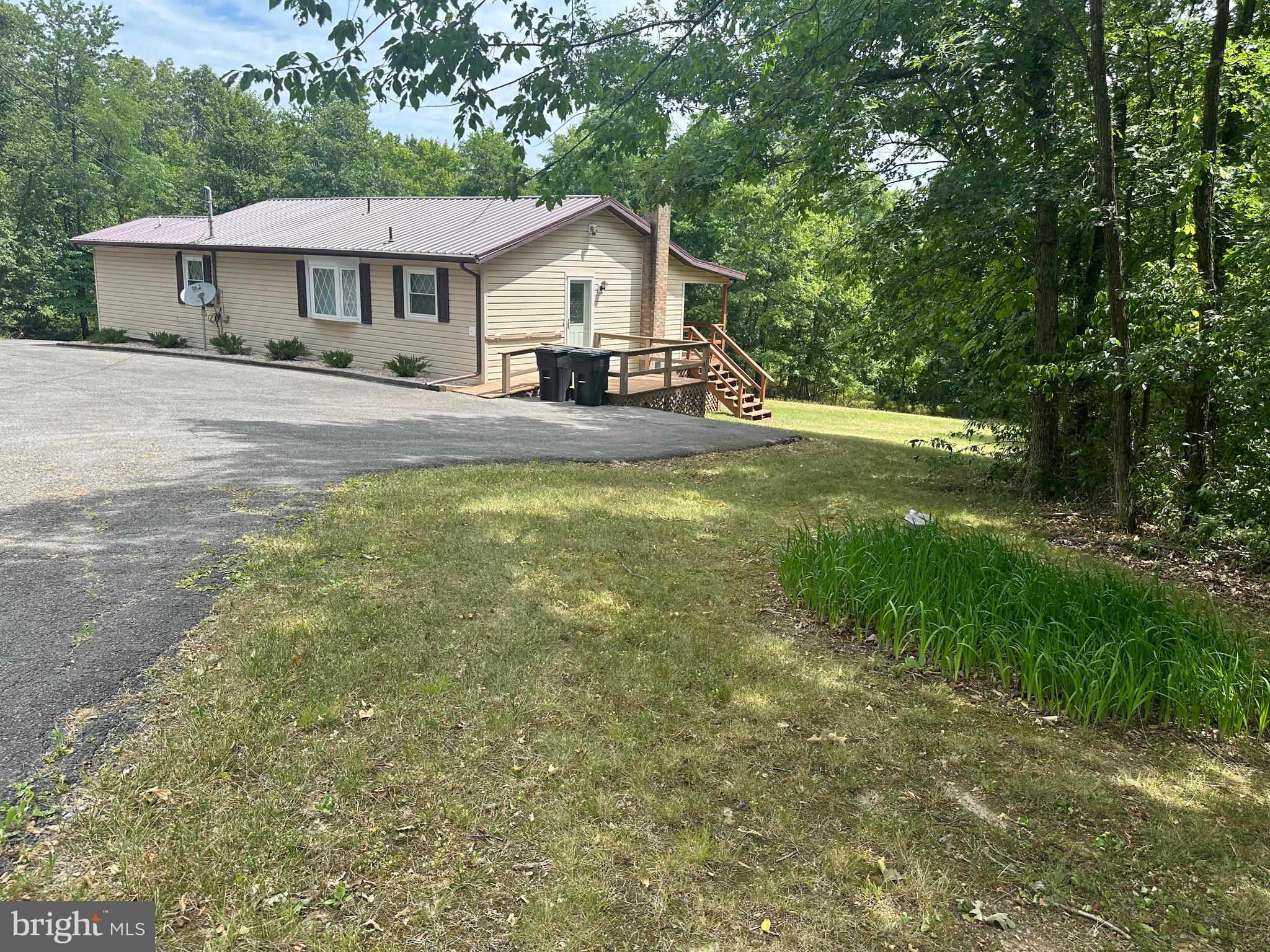 91 HERITAGE LANE