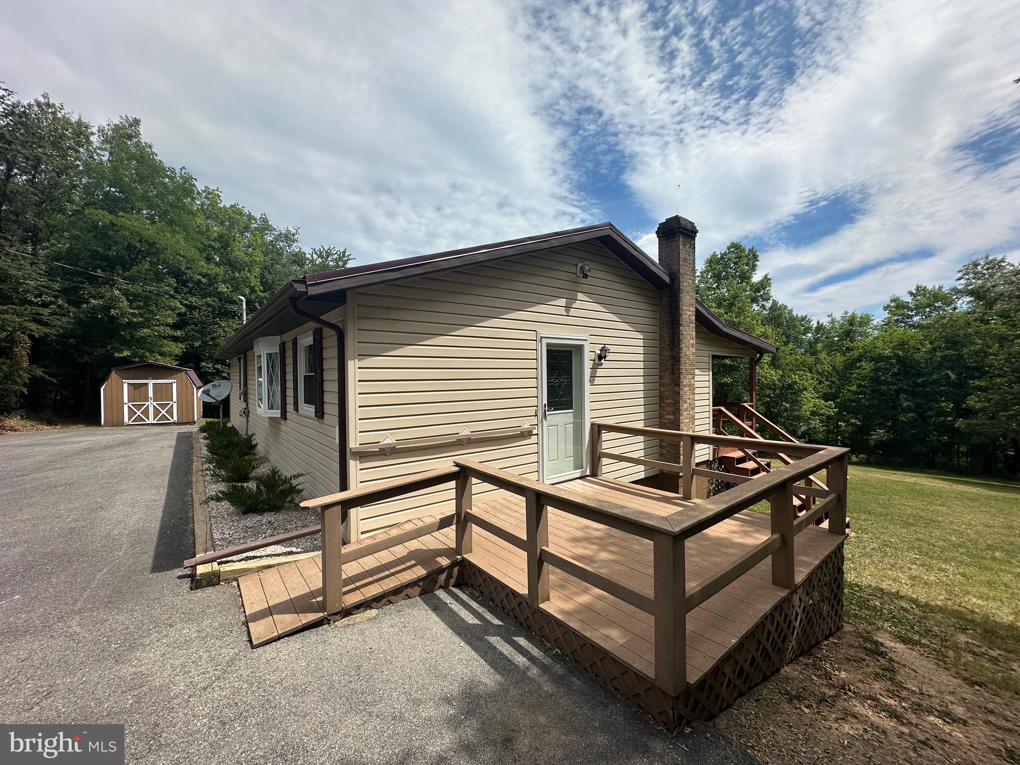 91 HERITAGE LANE