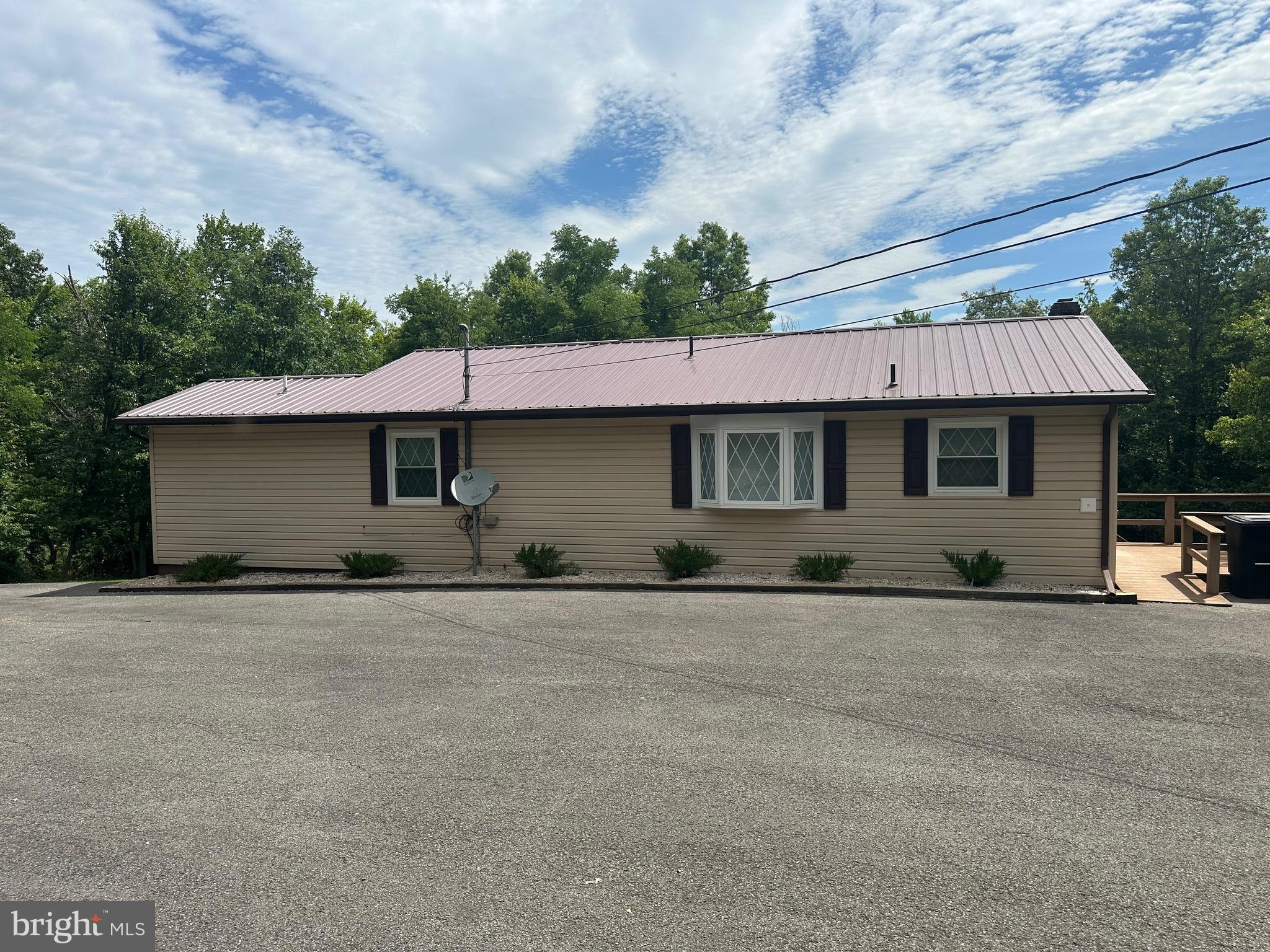 91 HERITAGE LANE