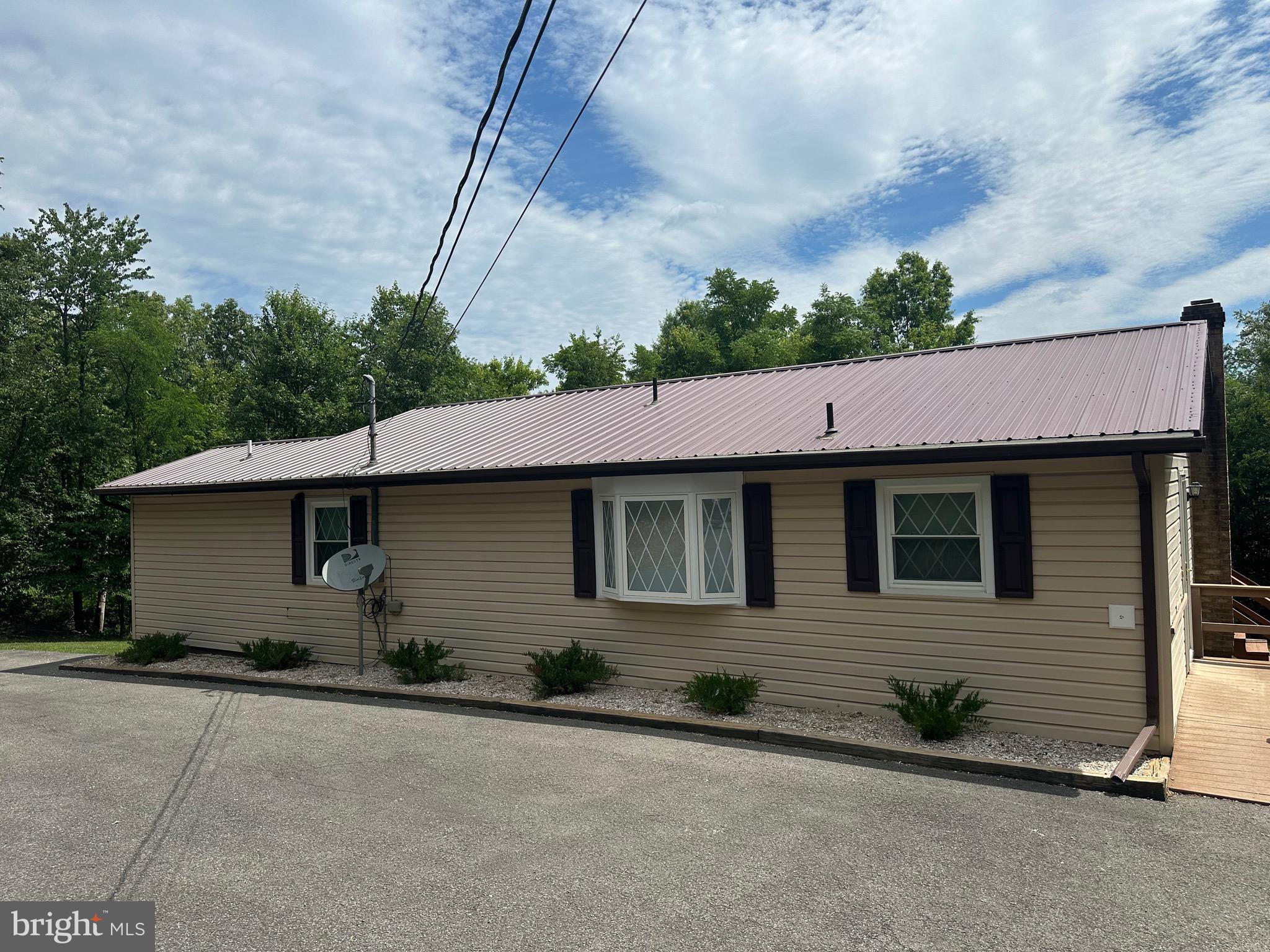 91 HERITAGE LANE