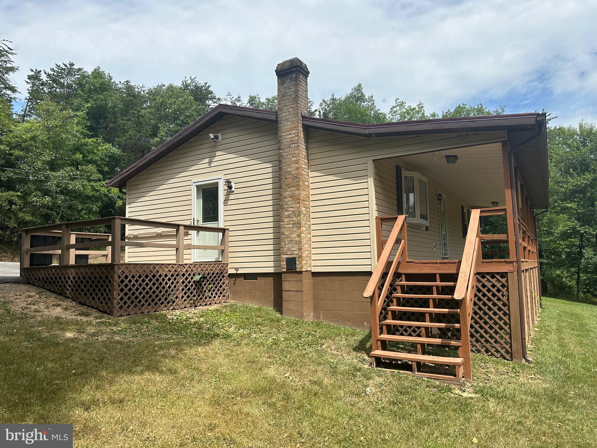 91 HERITAGE LANE