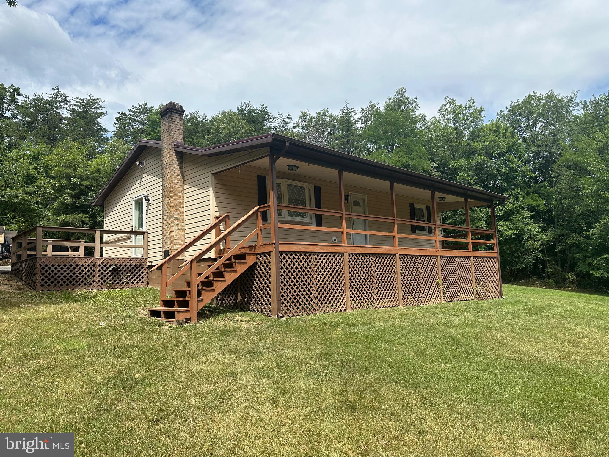 91 HERITAGE LANE