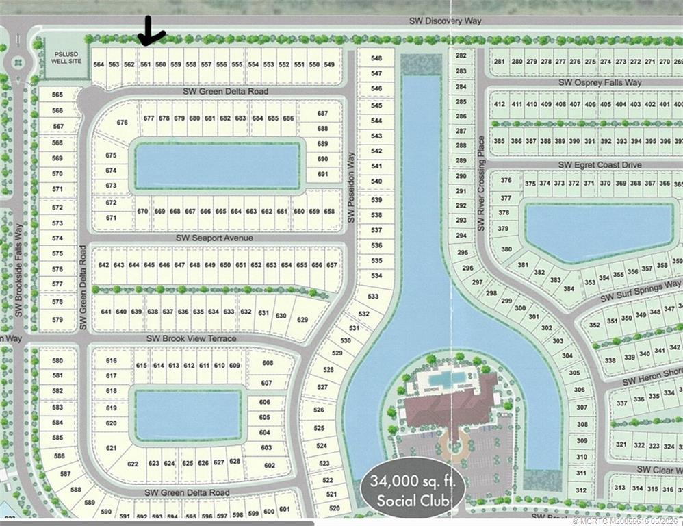 13283 SW Green Delta Road