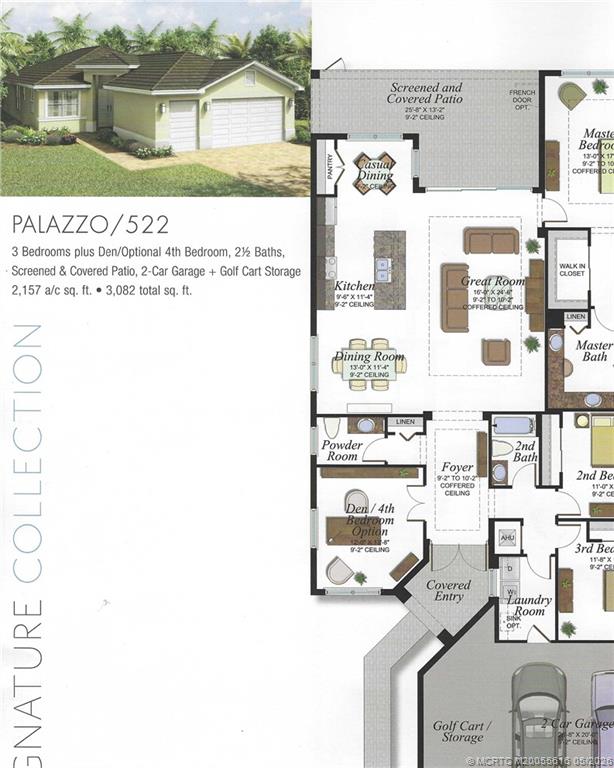 13283 SW Green Delta Road