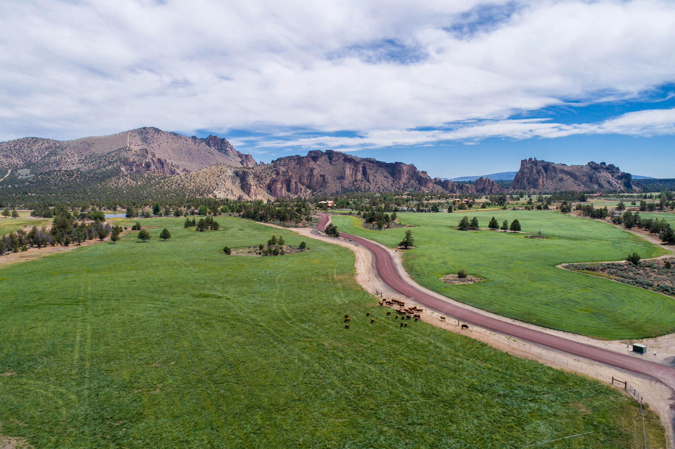 12300 NE Coyote Butte Road