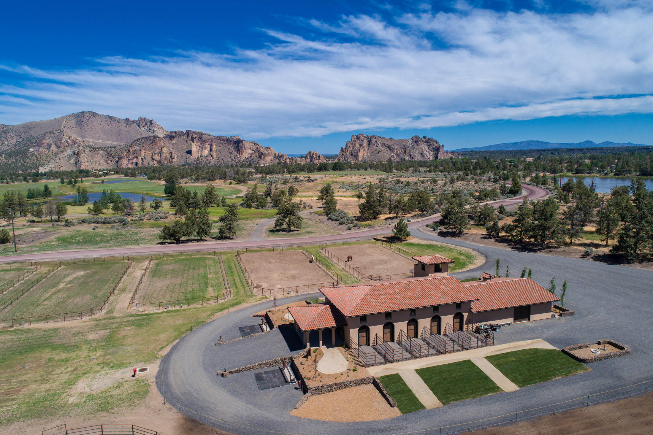12300 NE Coyote Butte Road