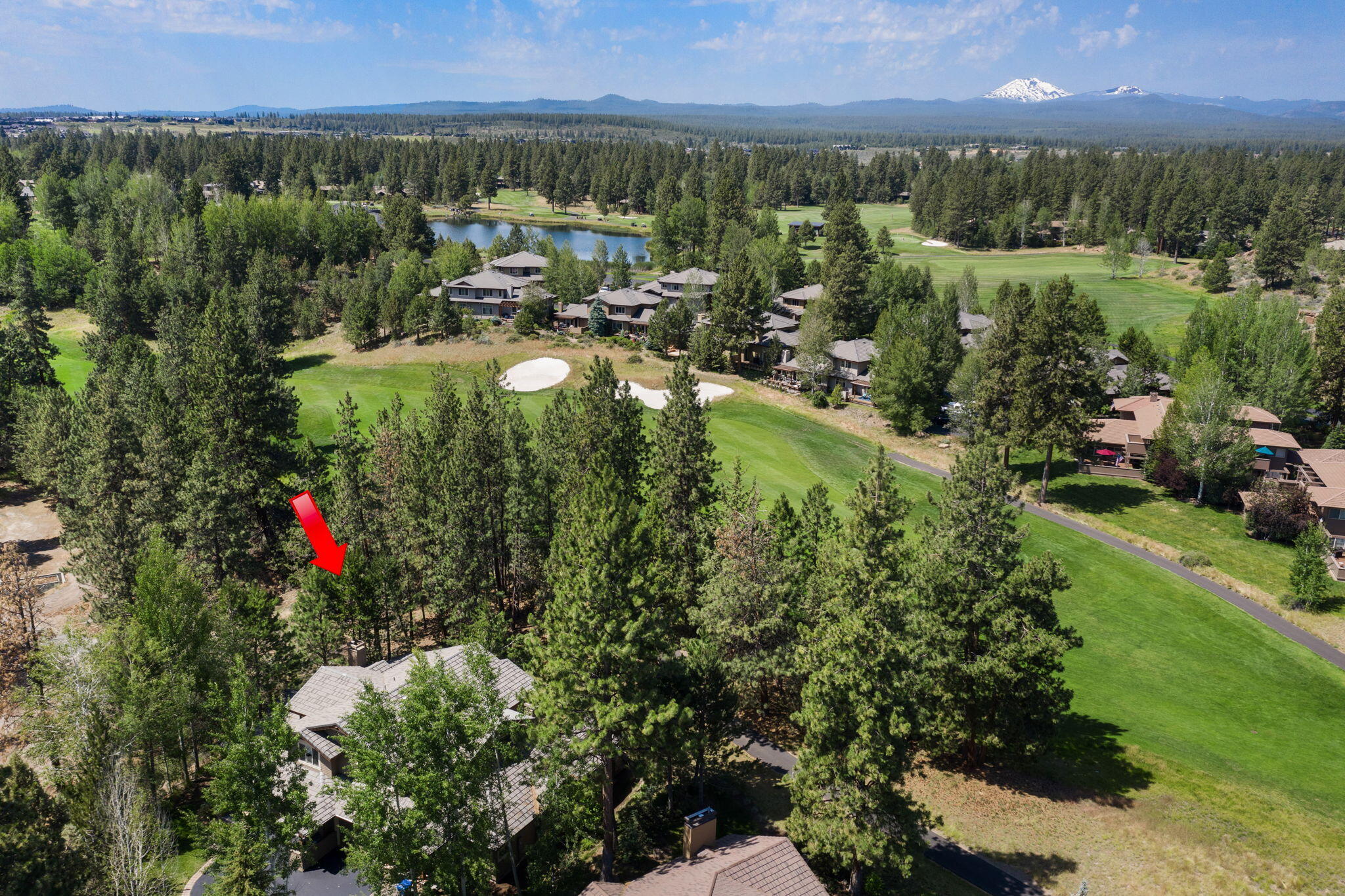 359 SW Mt Washington Drive
