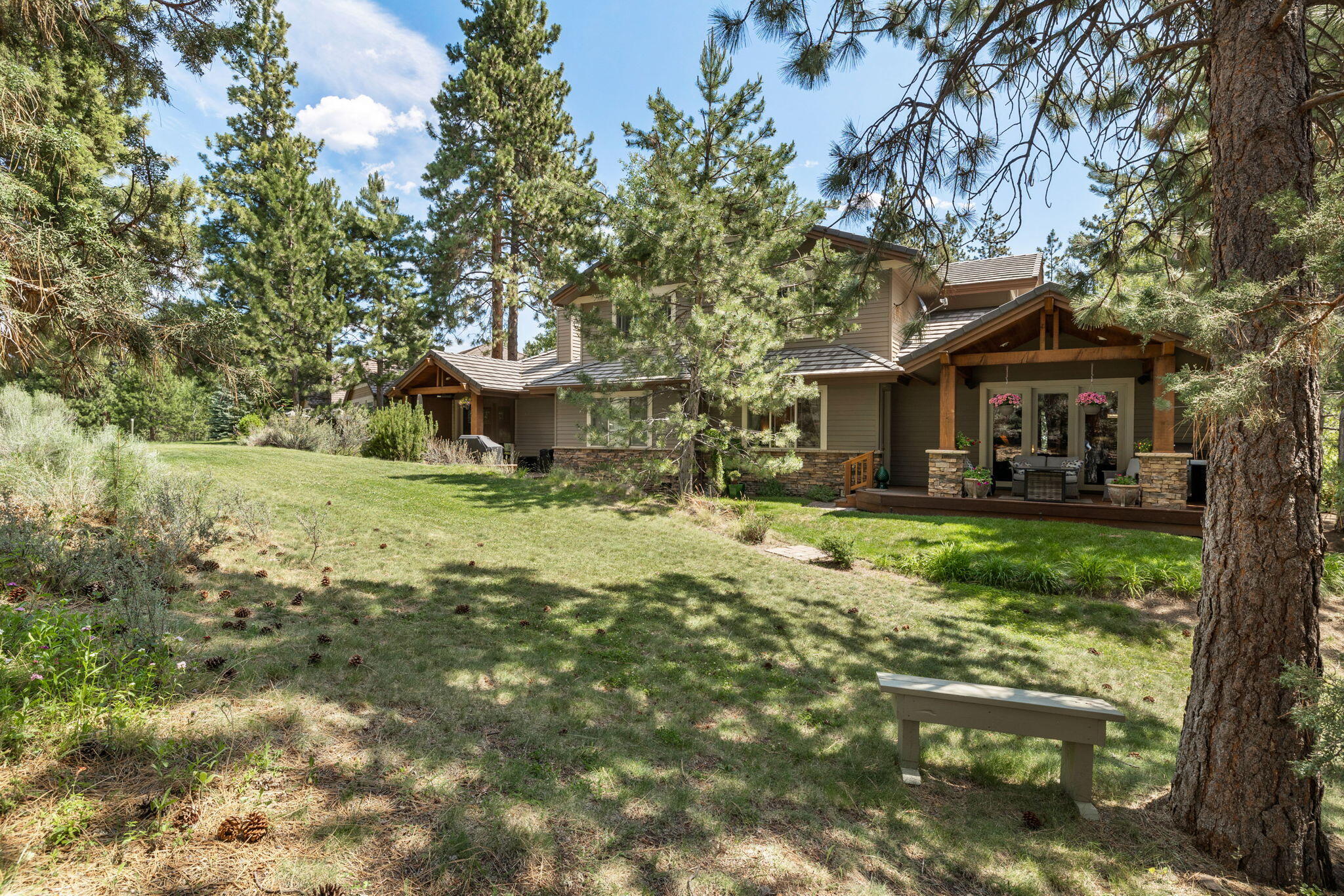 359 SW Mt Washington Drive