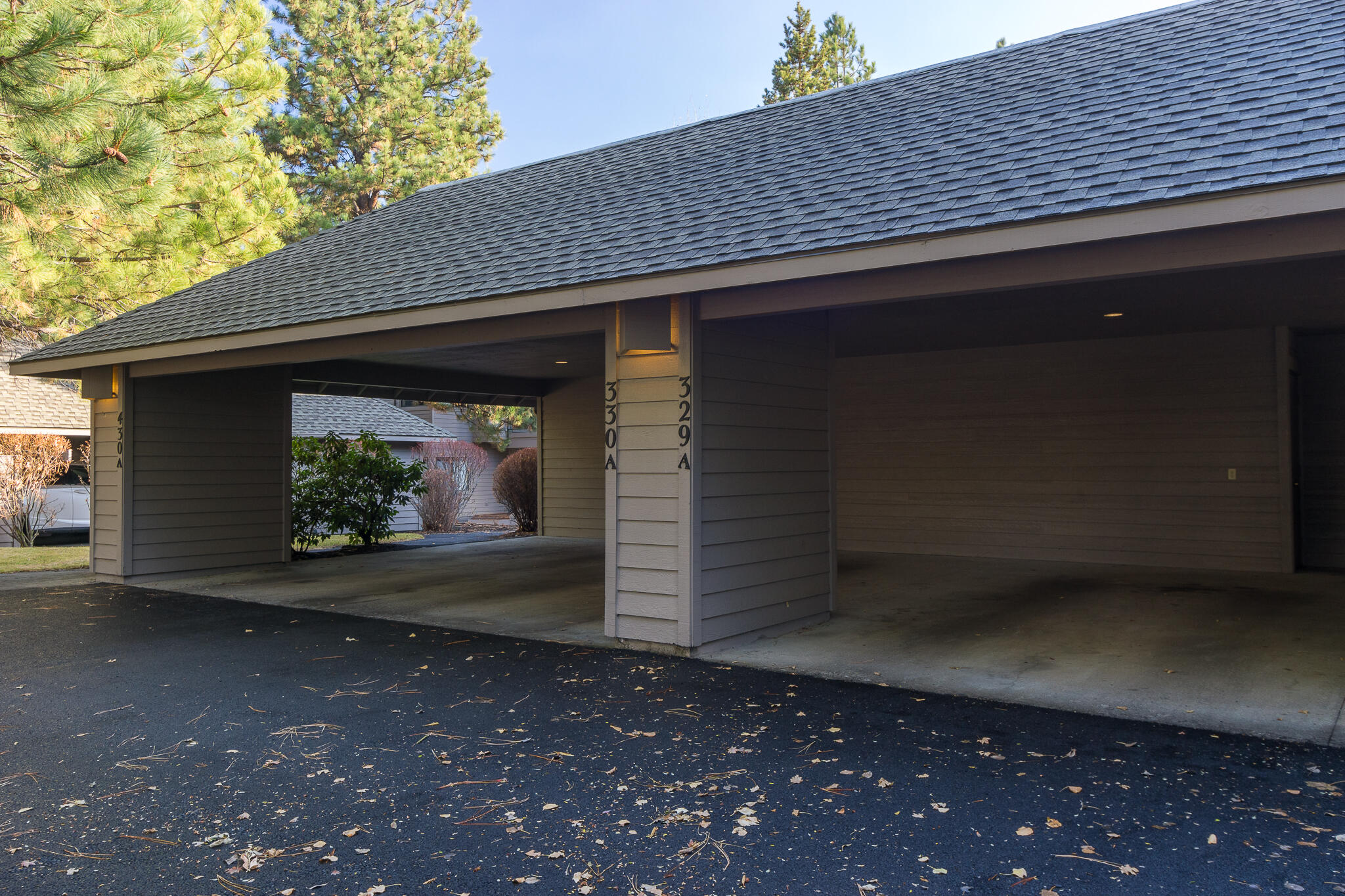 19717 SW Mt Bachelor Drive Unit: 329