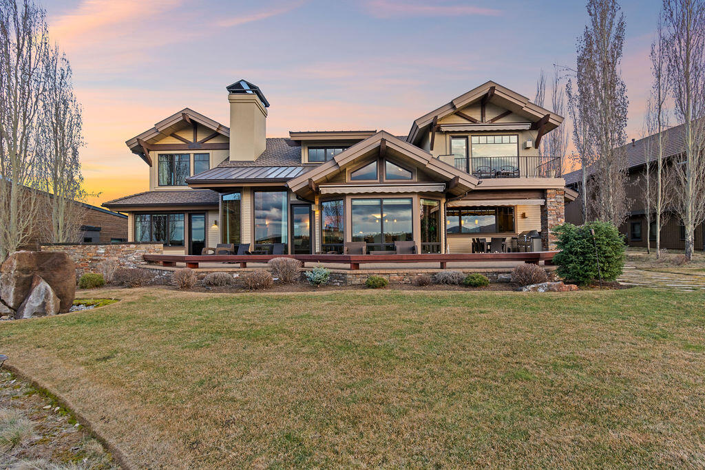 61451 Skene Trail