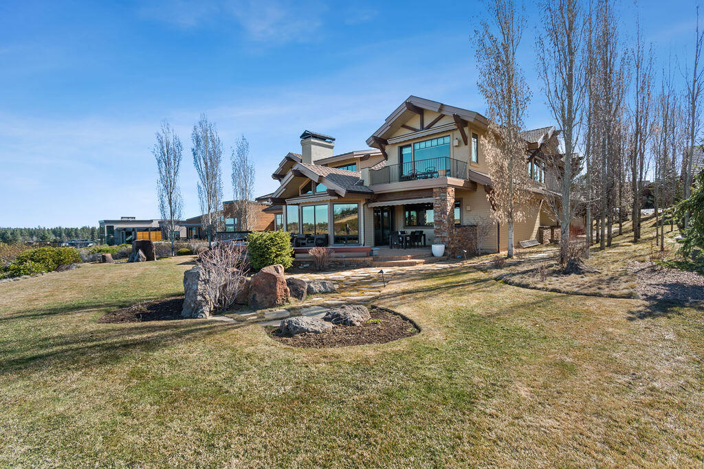 61451 Skene Trail