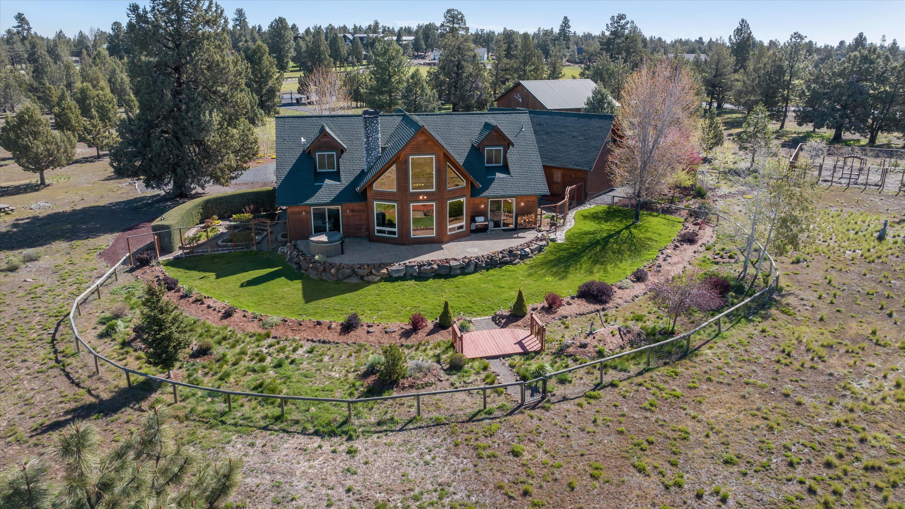 69125 Hurtley Ranch Road