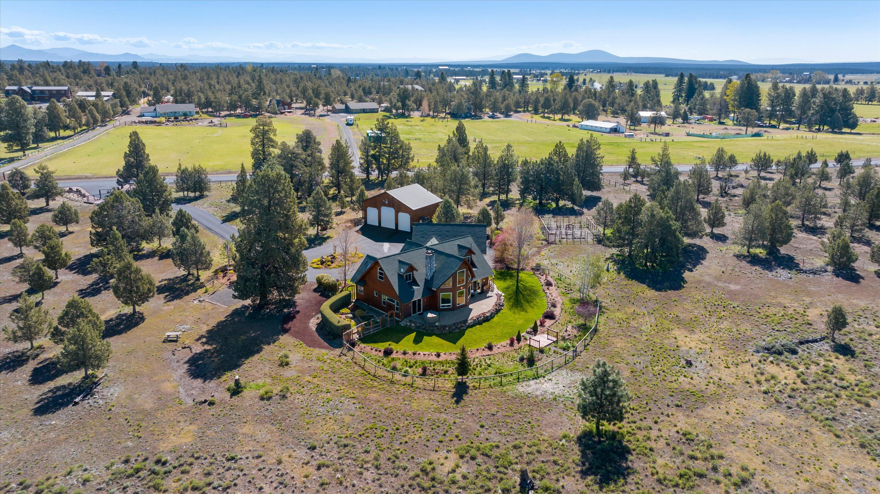 69125 Hurtley Ranch Road