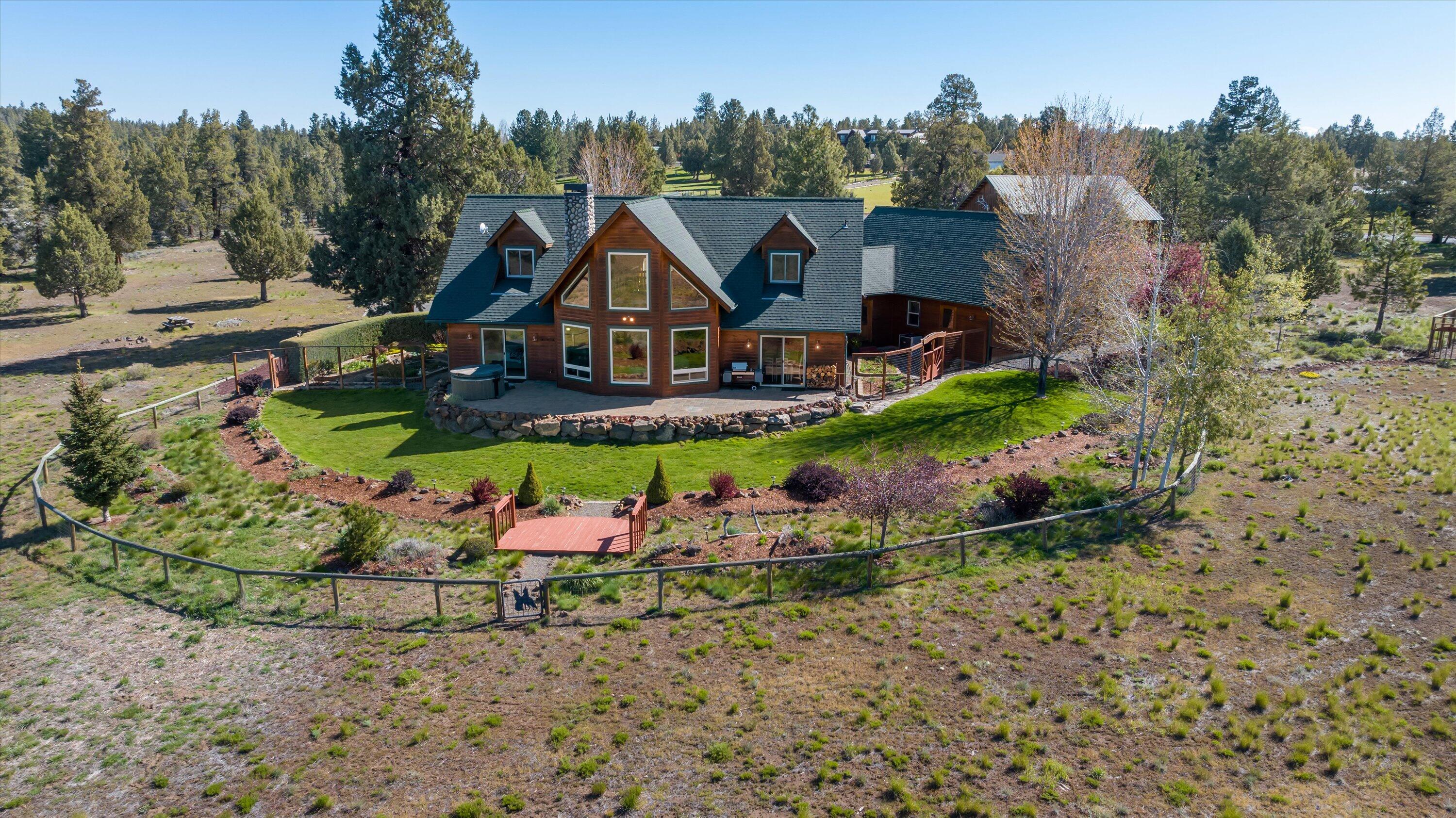 69125 Hurtley Ranch Road