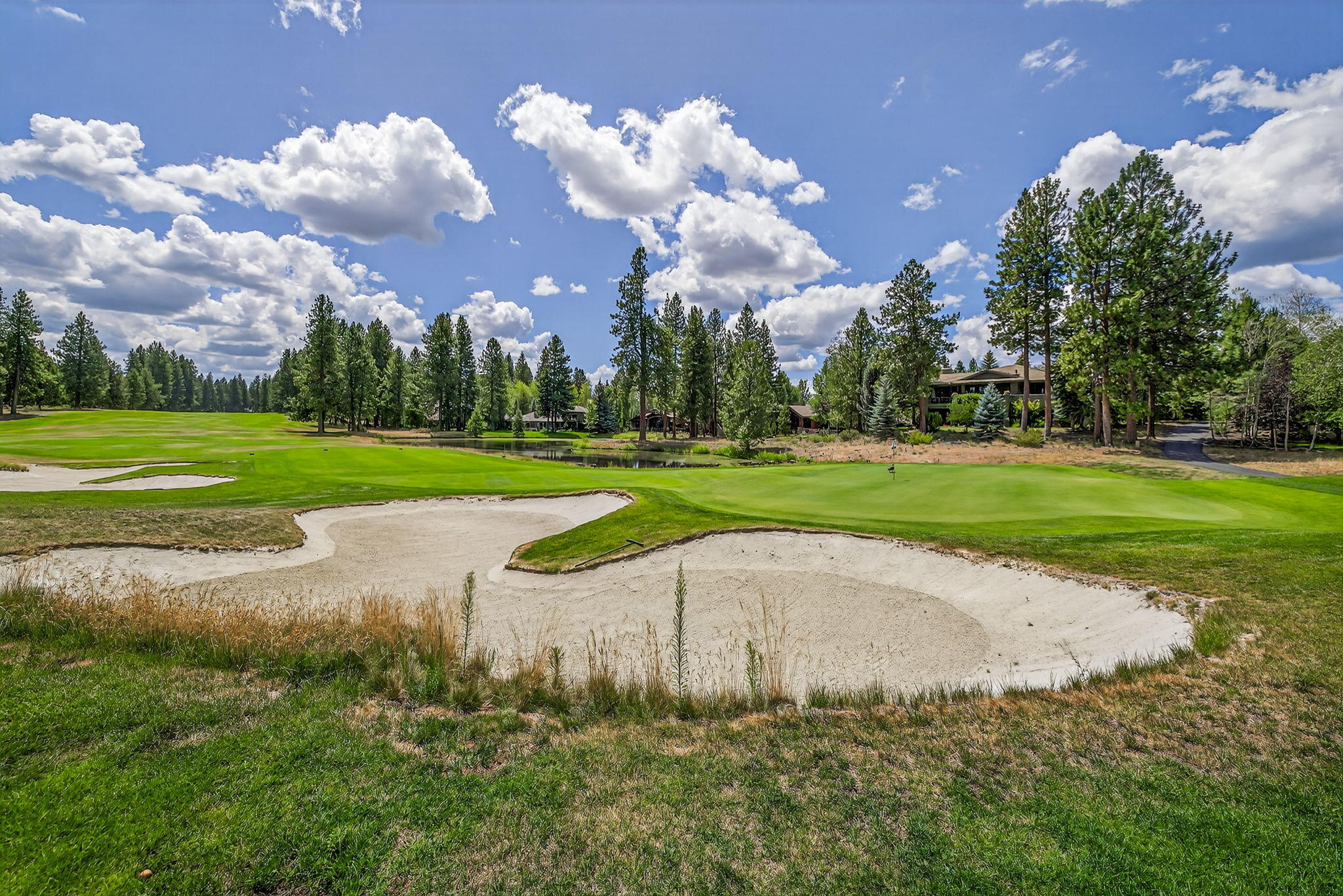 61712 Broken Top Drive