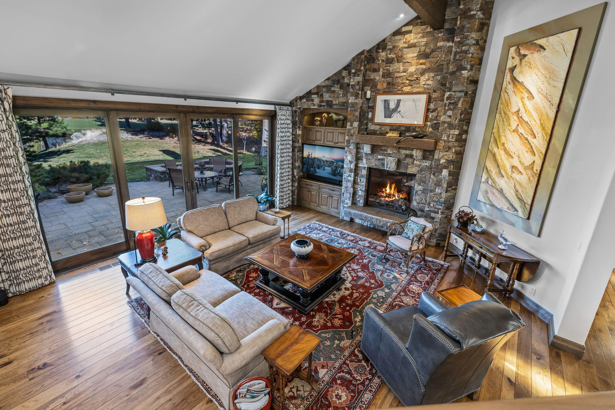 61302 Tam McArthur Loop