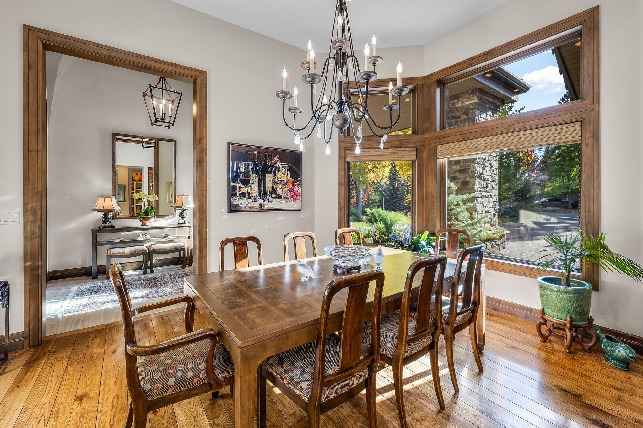 61302 Tam McArthur Loop