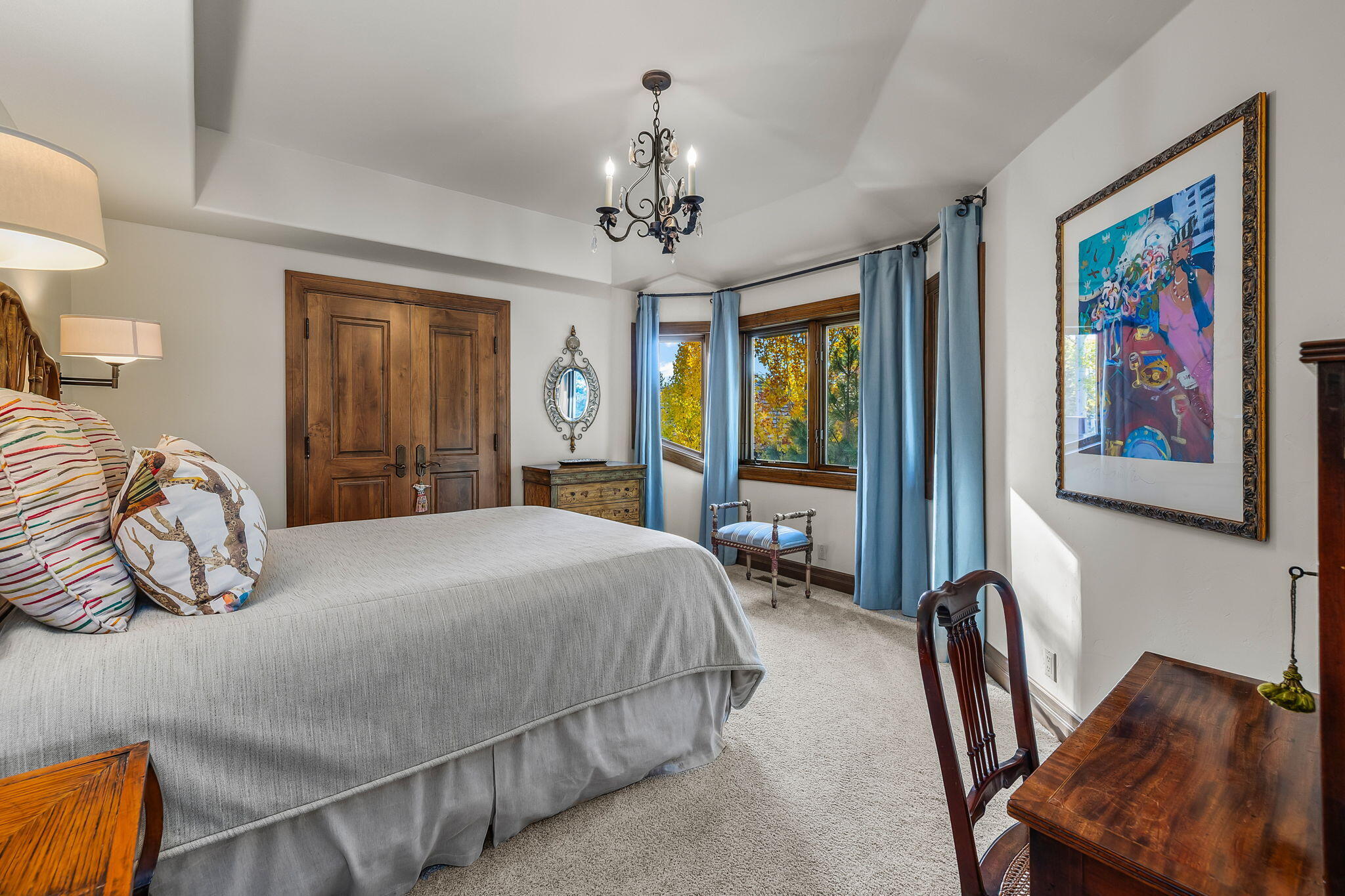 61302 Tam McArthur Loop