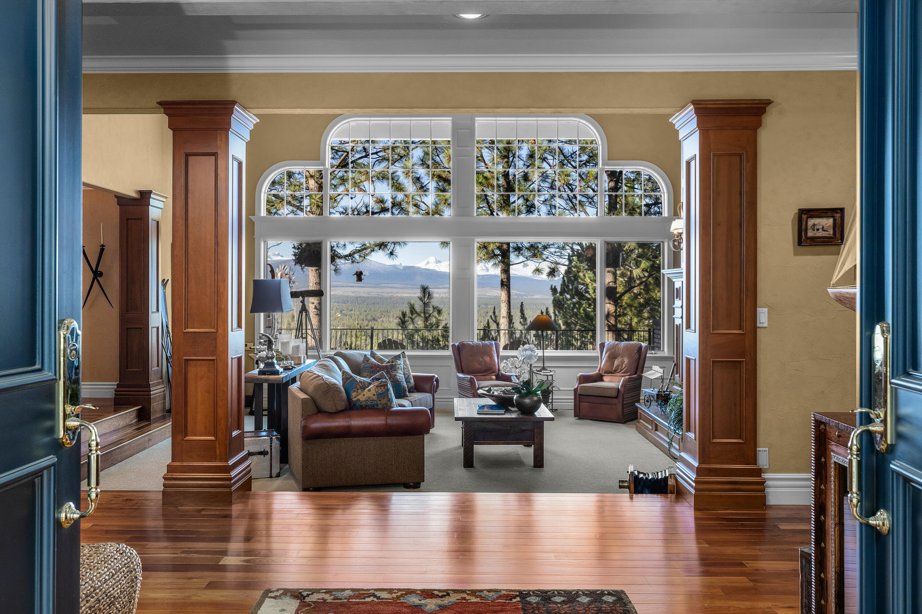 1748 NW Farewell Drive