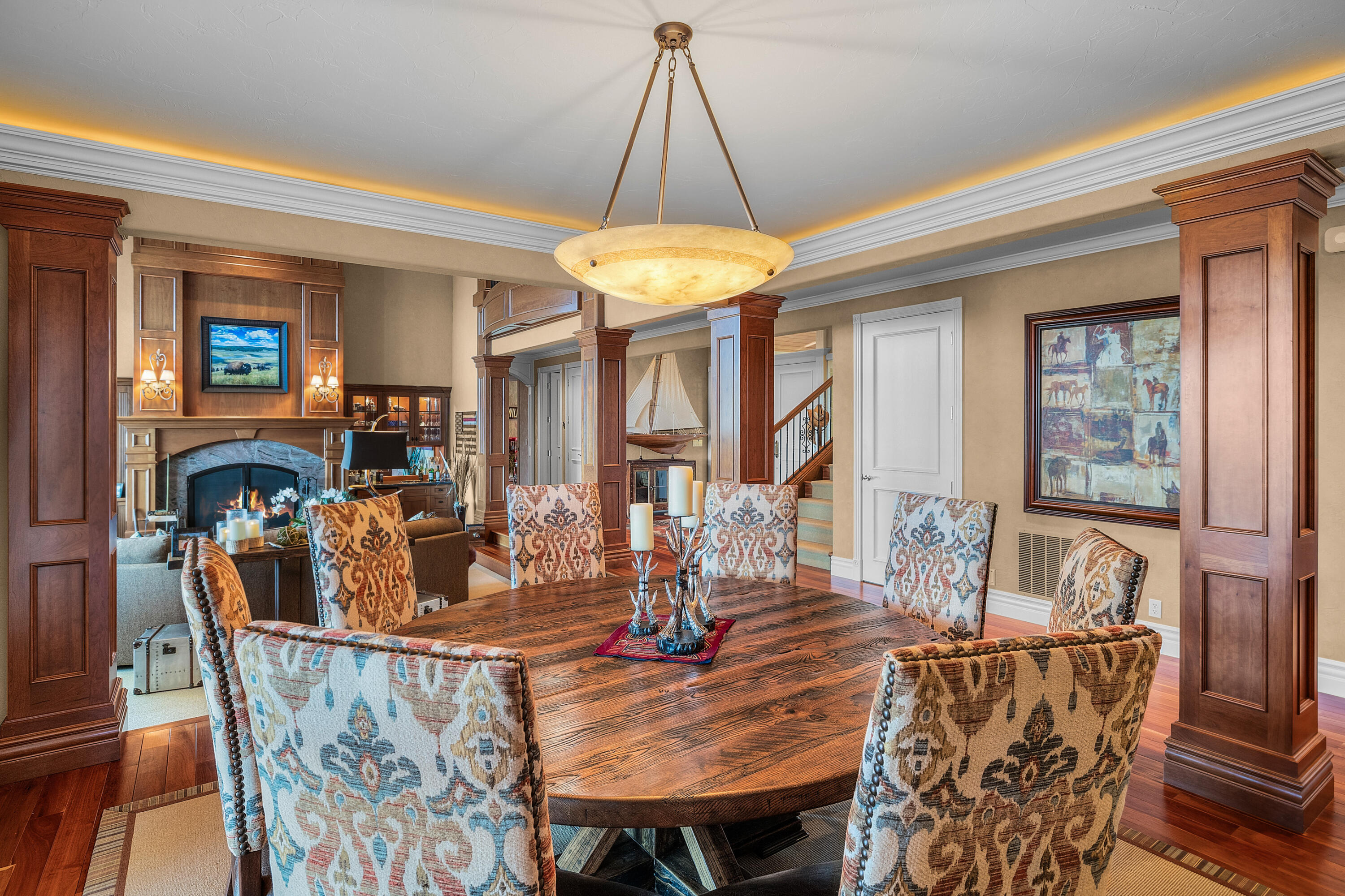 1748 NW Farewell Drive