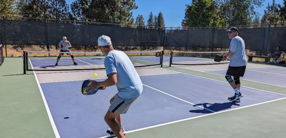 61712 Broken Top Drive