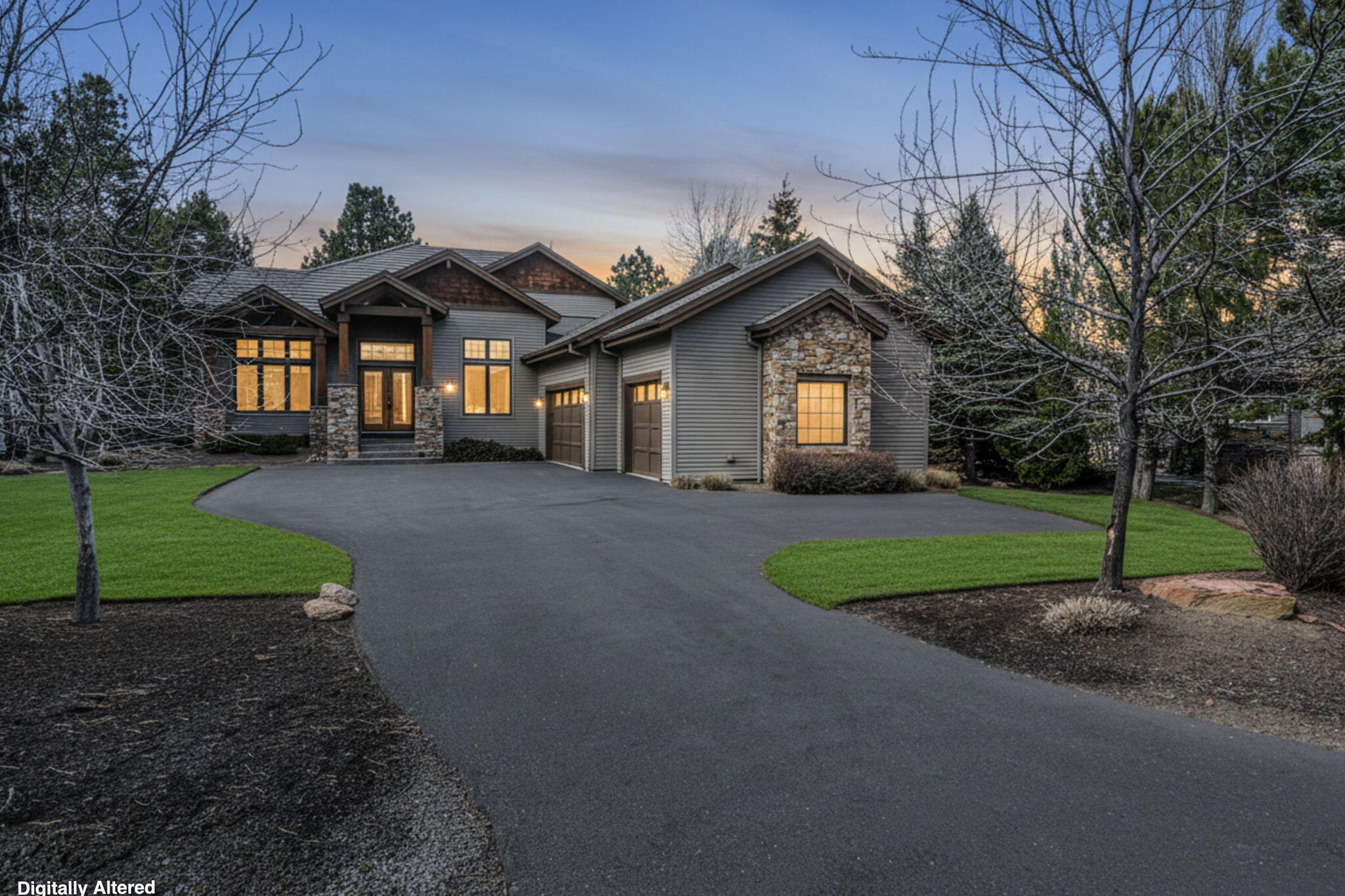 61548 Tam McArthur Loop