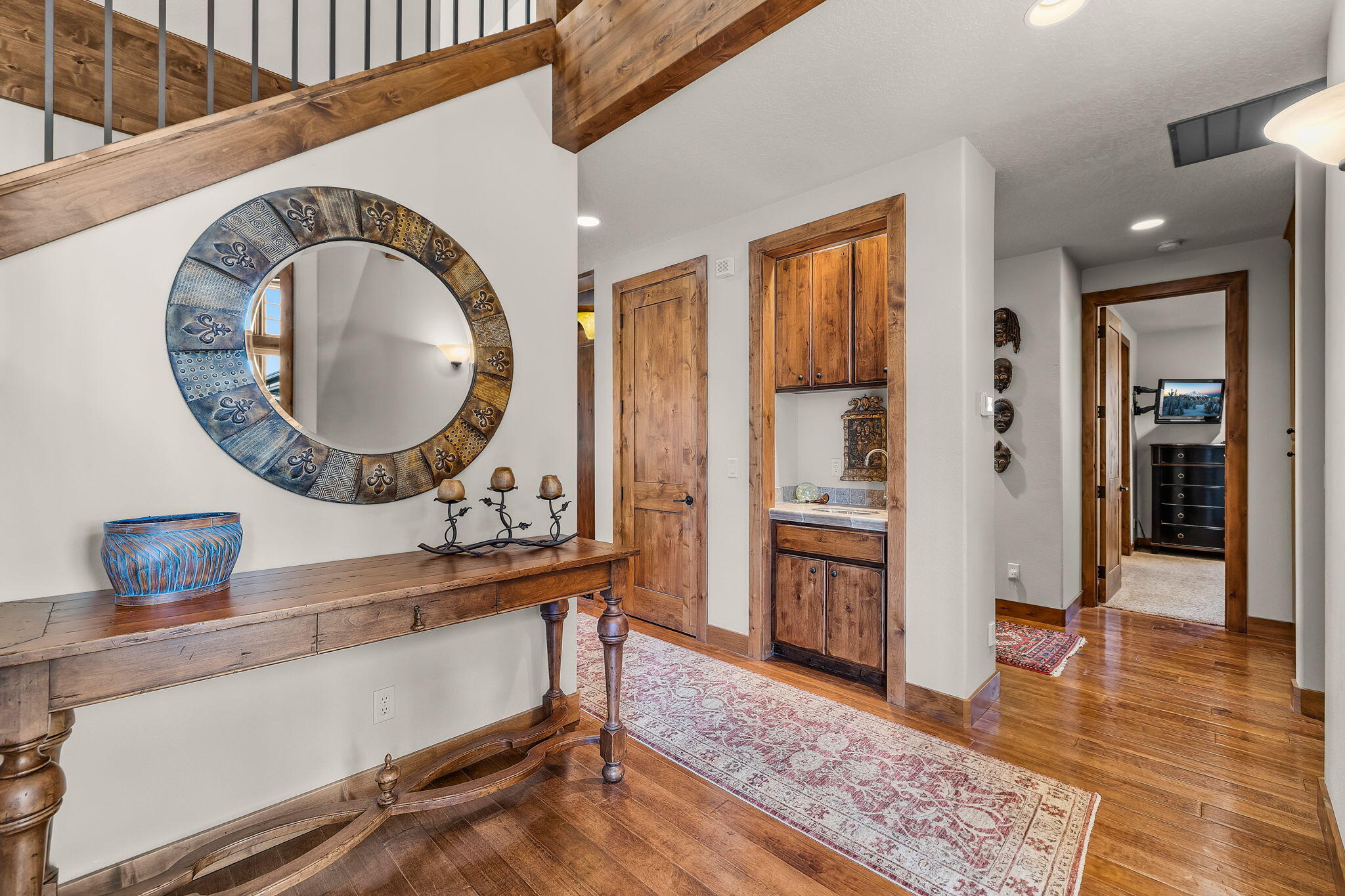 61548 Tam McArthur Loop