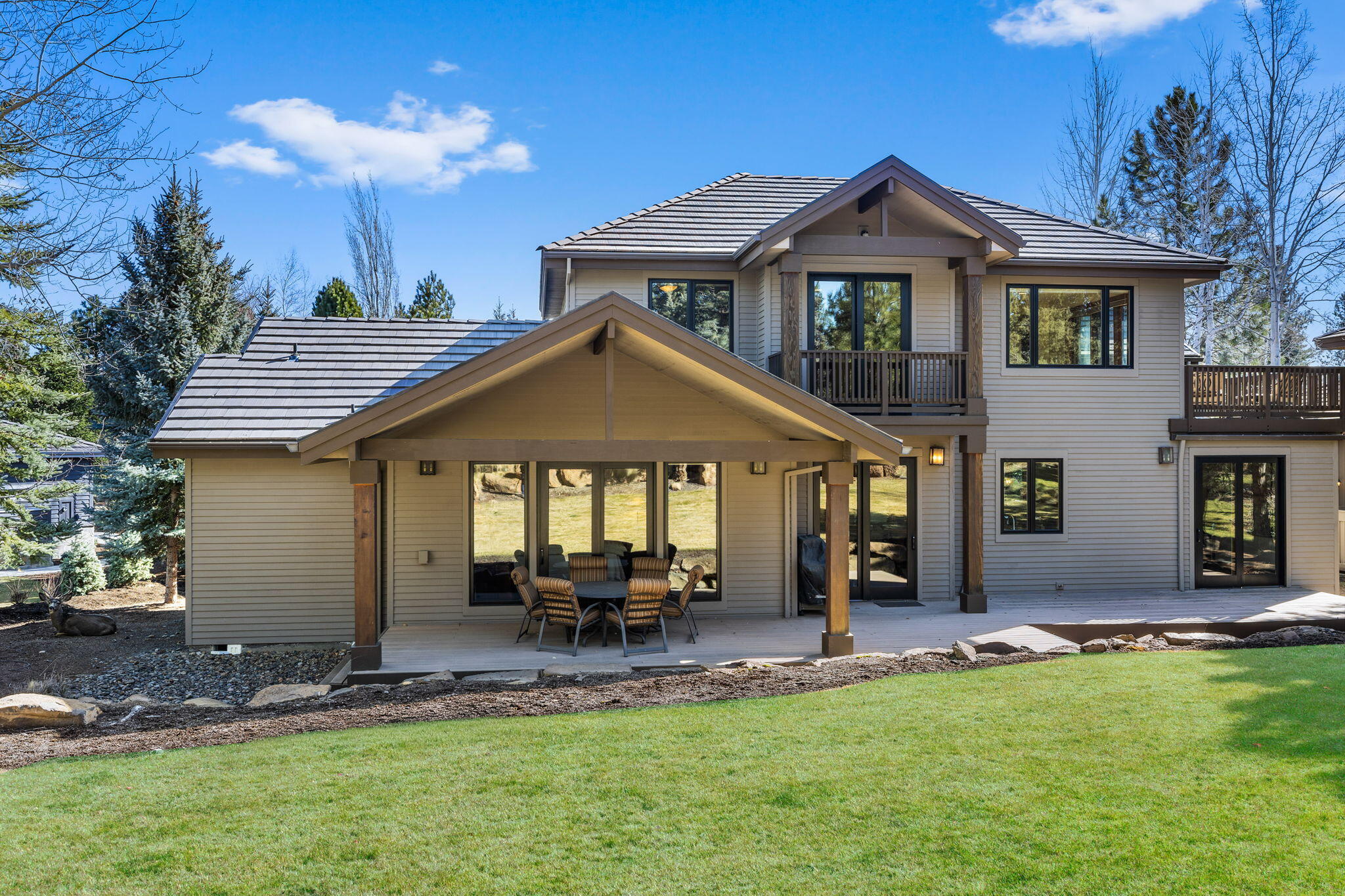 61548 Tam McArthur Loop