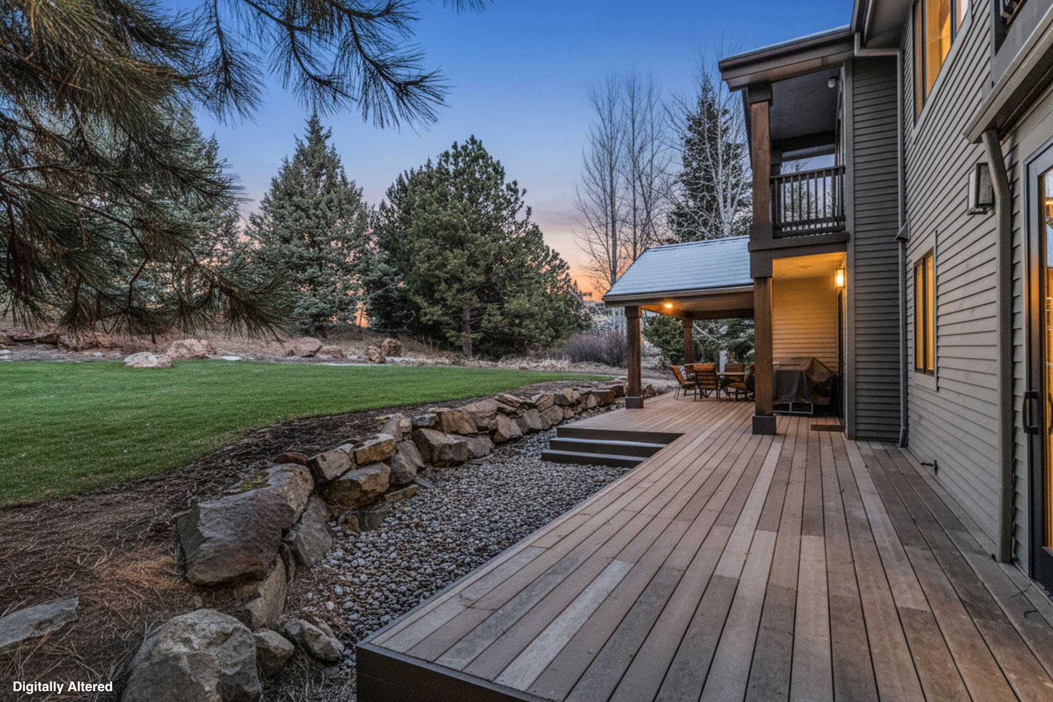 61548 Tam McArthur Loop