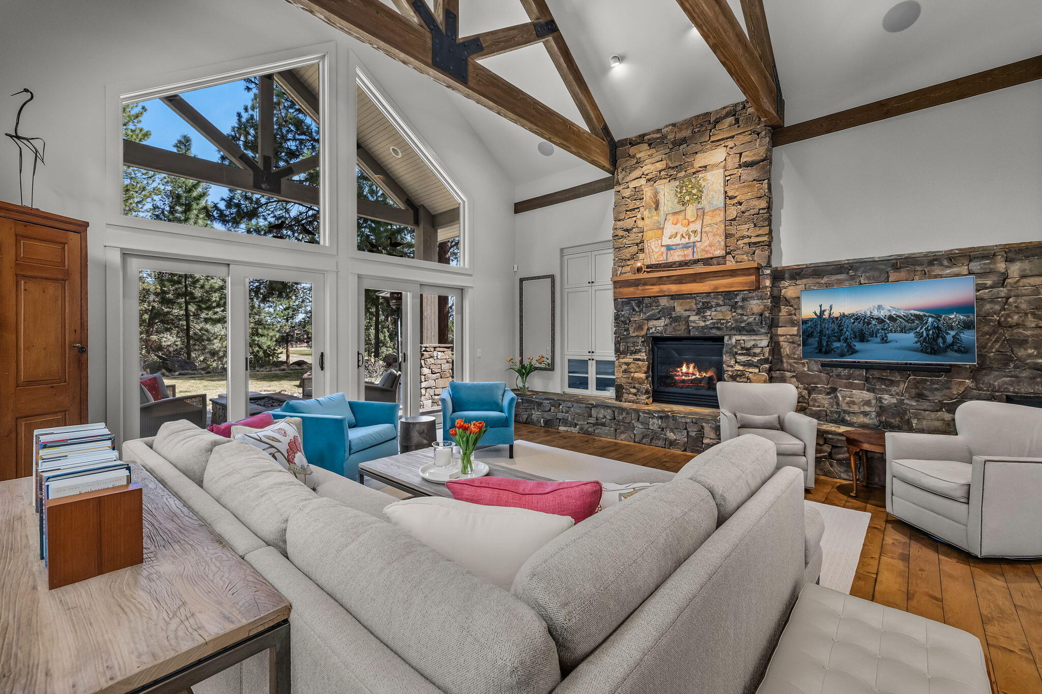 61727 Tam McArthur Loop