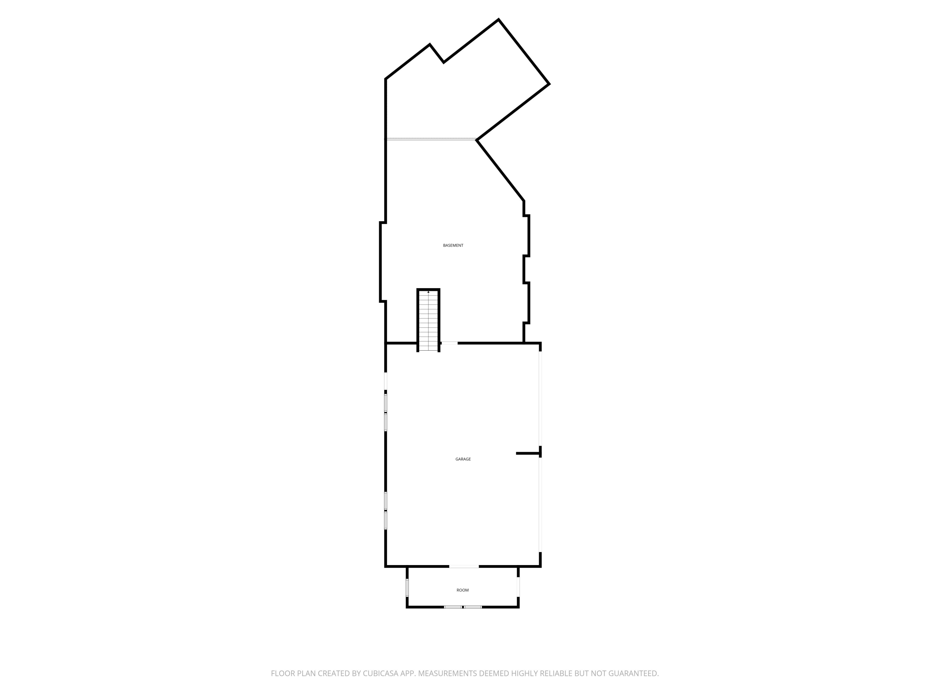 61727 Tam McArthur Loop