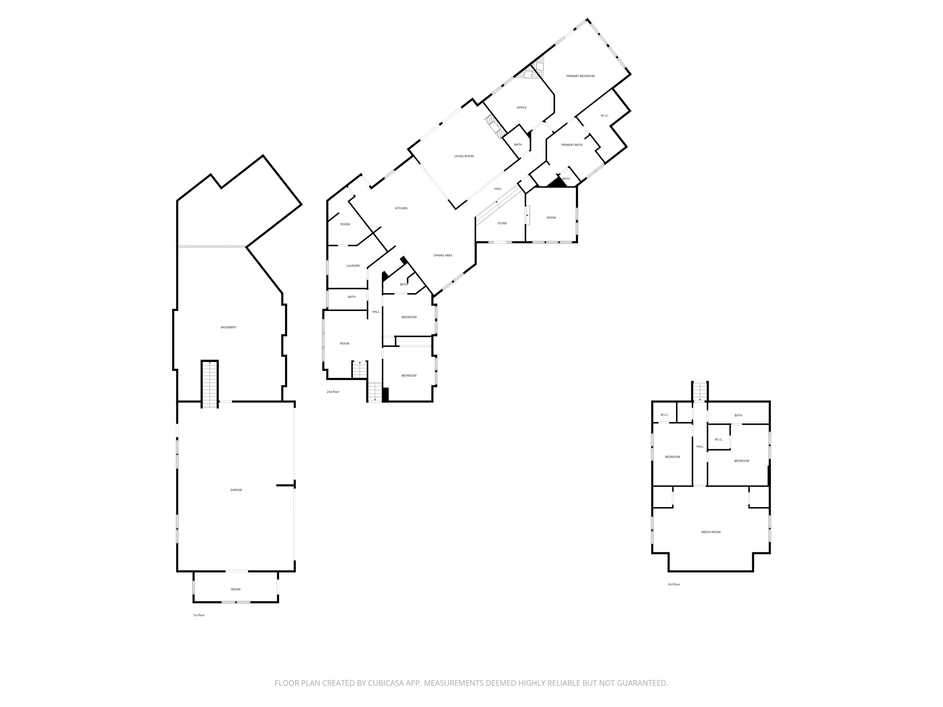 61727 Tam McArthur Loop