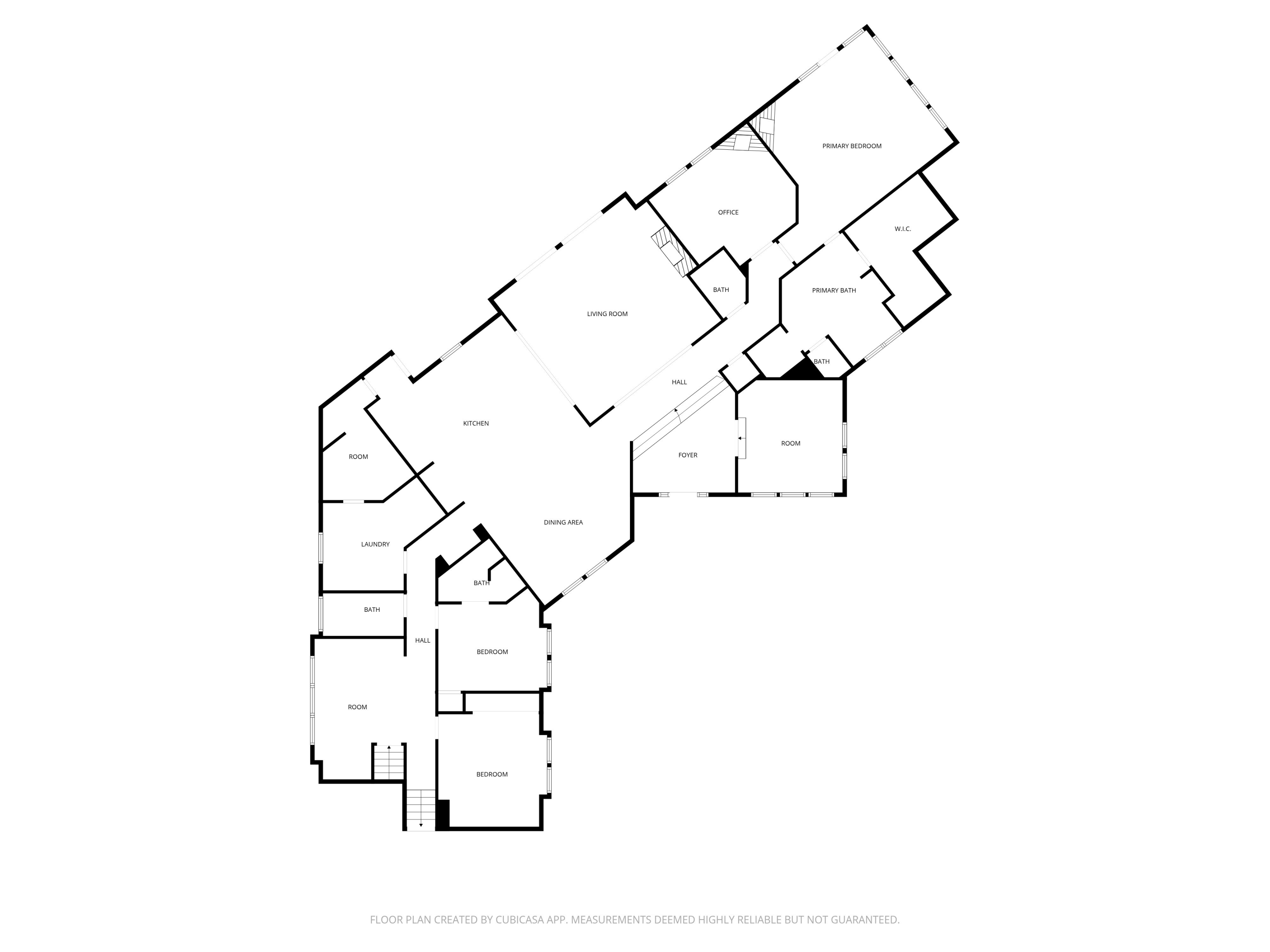 61727 Tam McArthur Loop