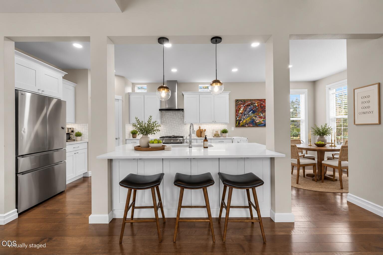 61477 Cultus Lake Court