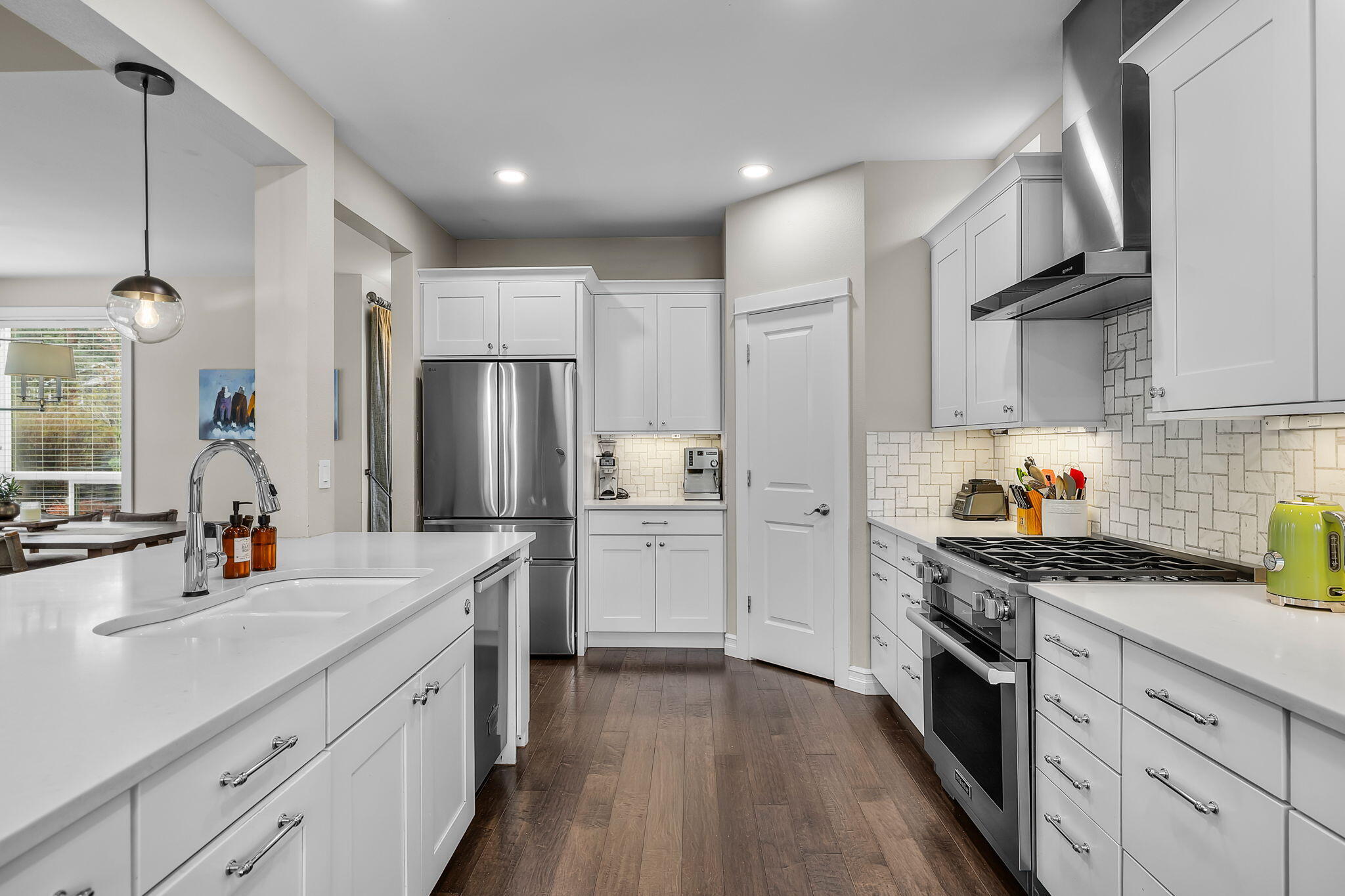 61477 Cultus Lake Court