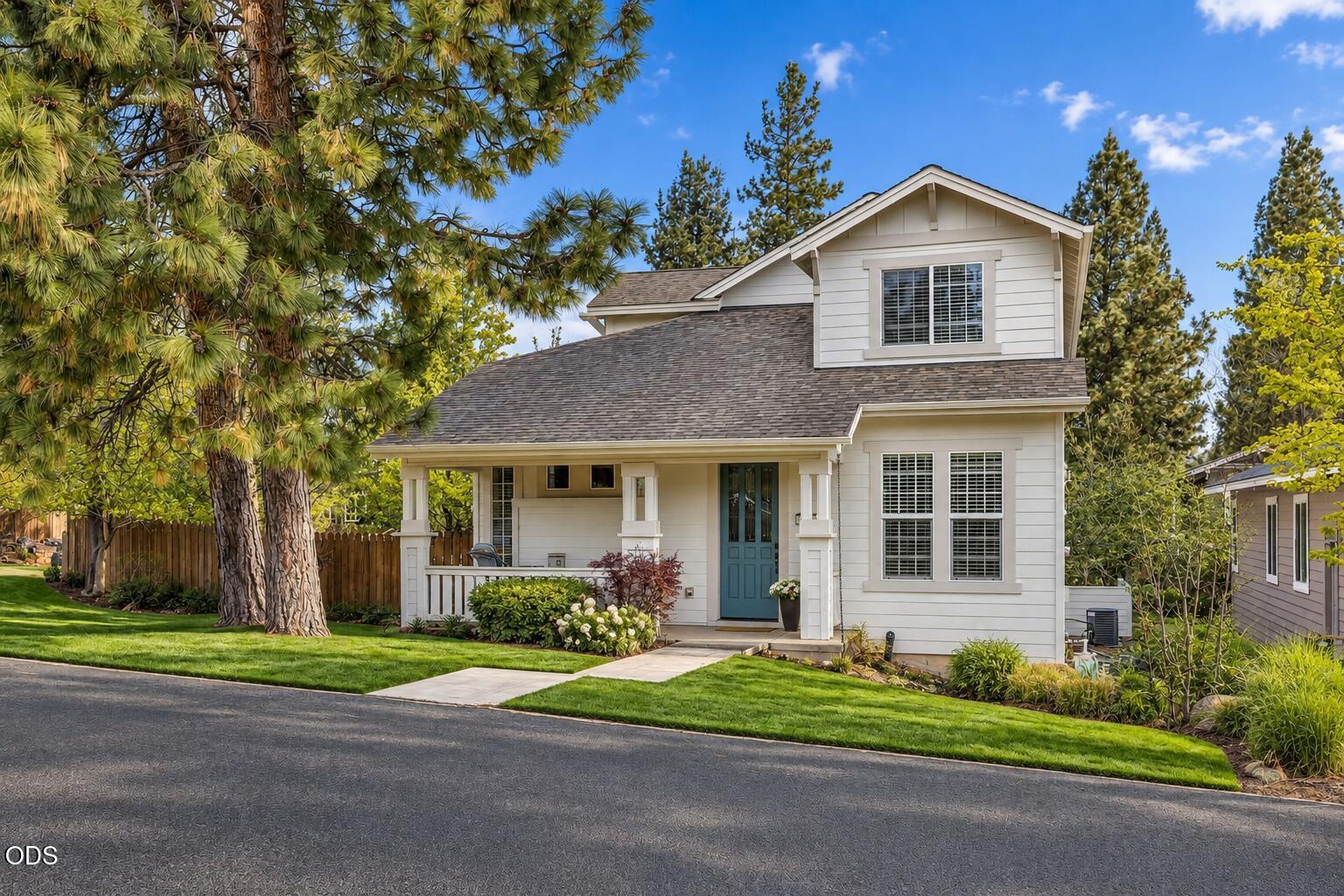 61477 Cultus Lake Court